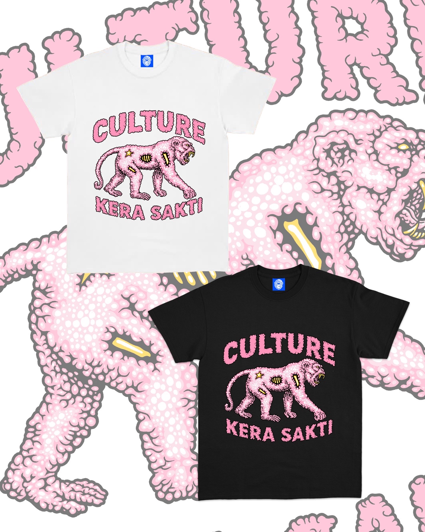 @Kera Sakti Culture