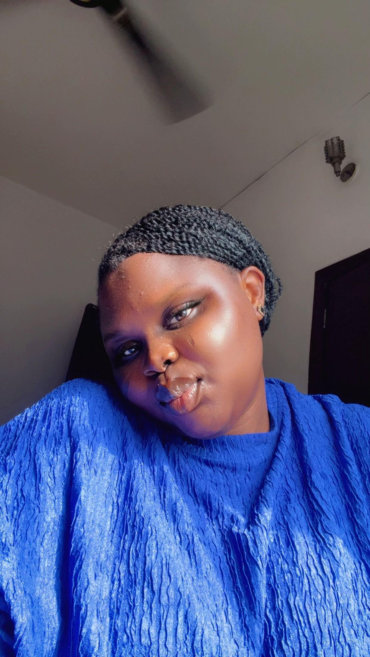 @DAINI ADEBUKONLA