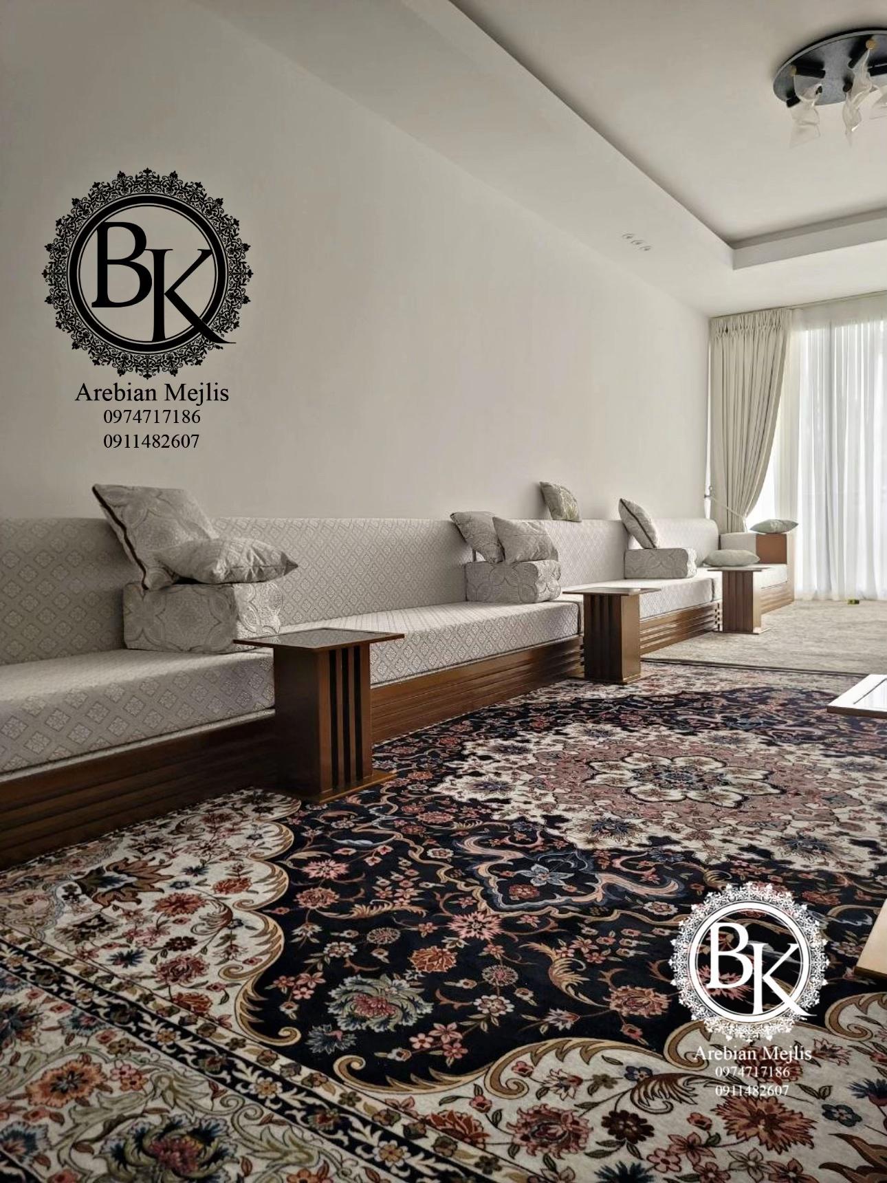 @BK furniture