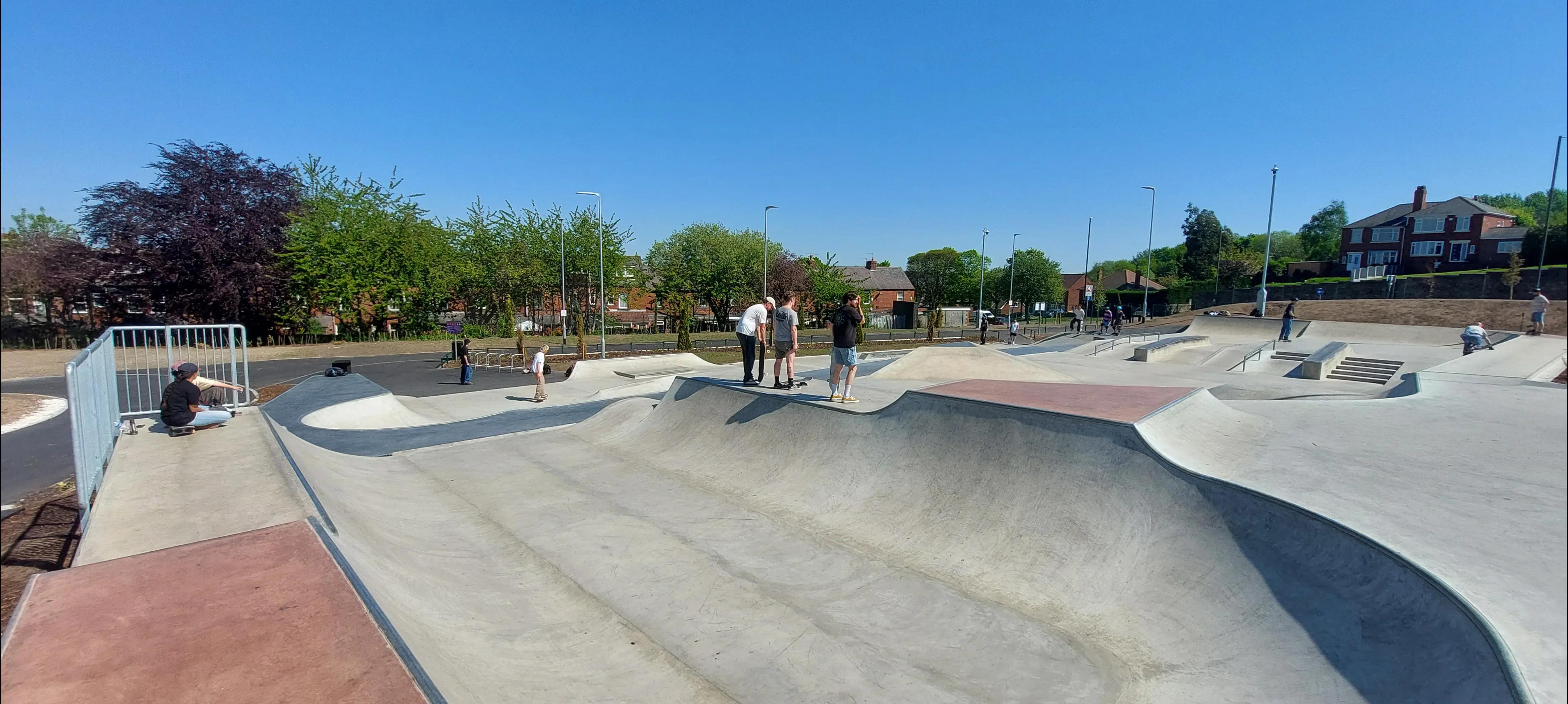 @Crazydanskateboardcoach