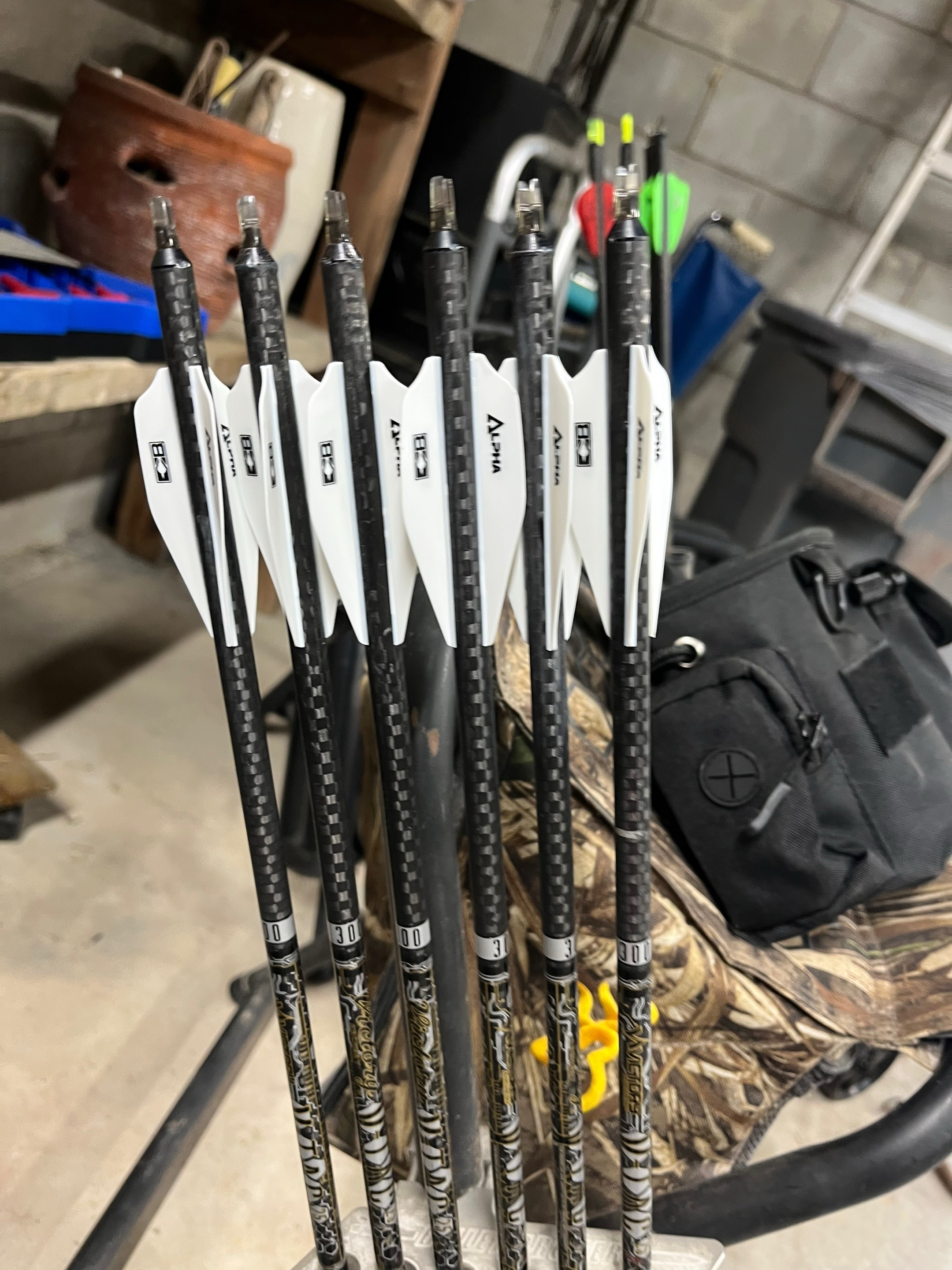 @OutBack Archery