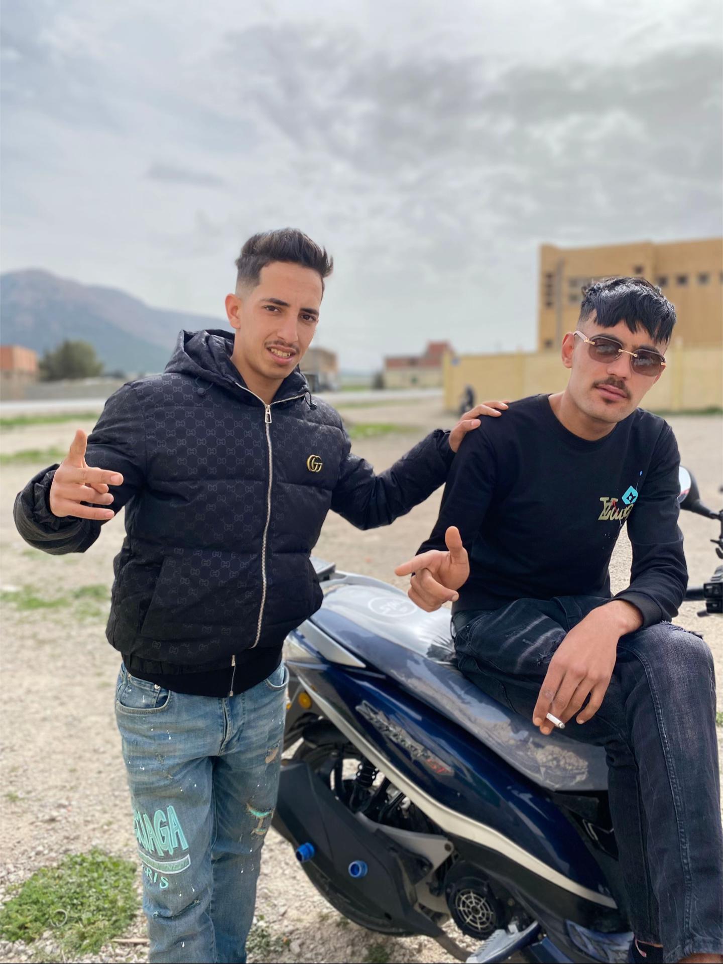@Mohamedً ❤️