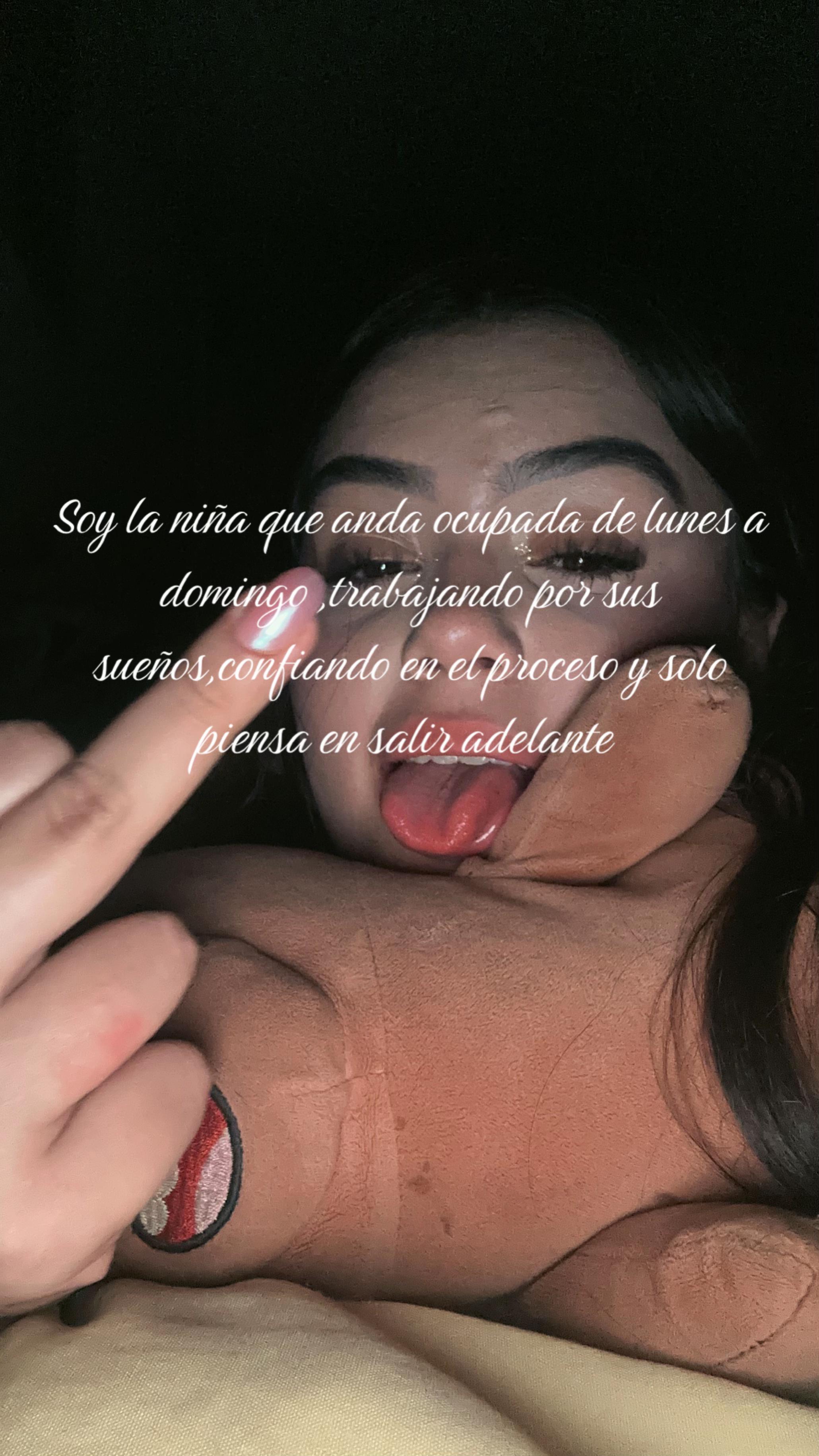 @Manuela sanchez