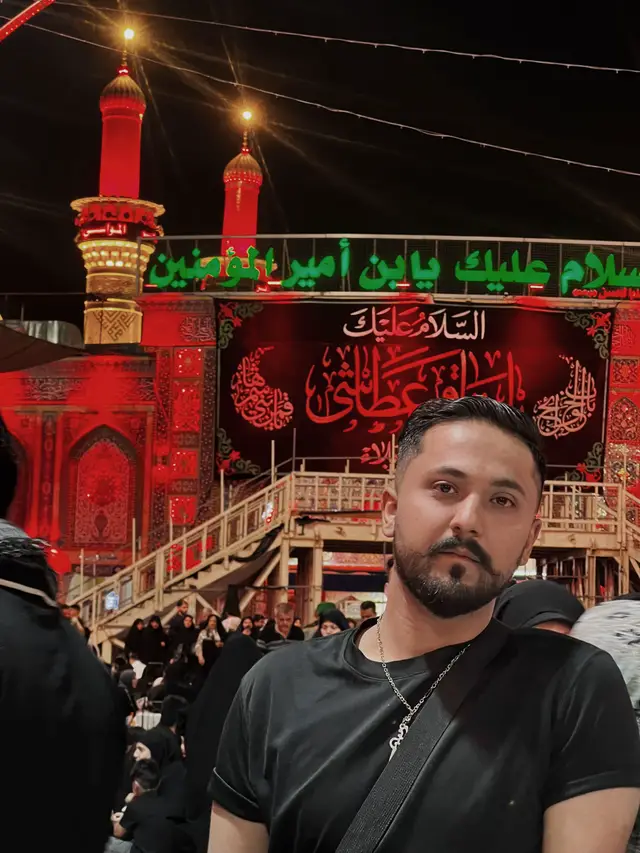@Malik Jafar