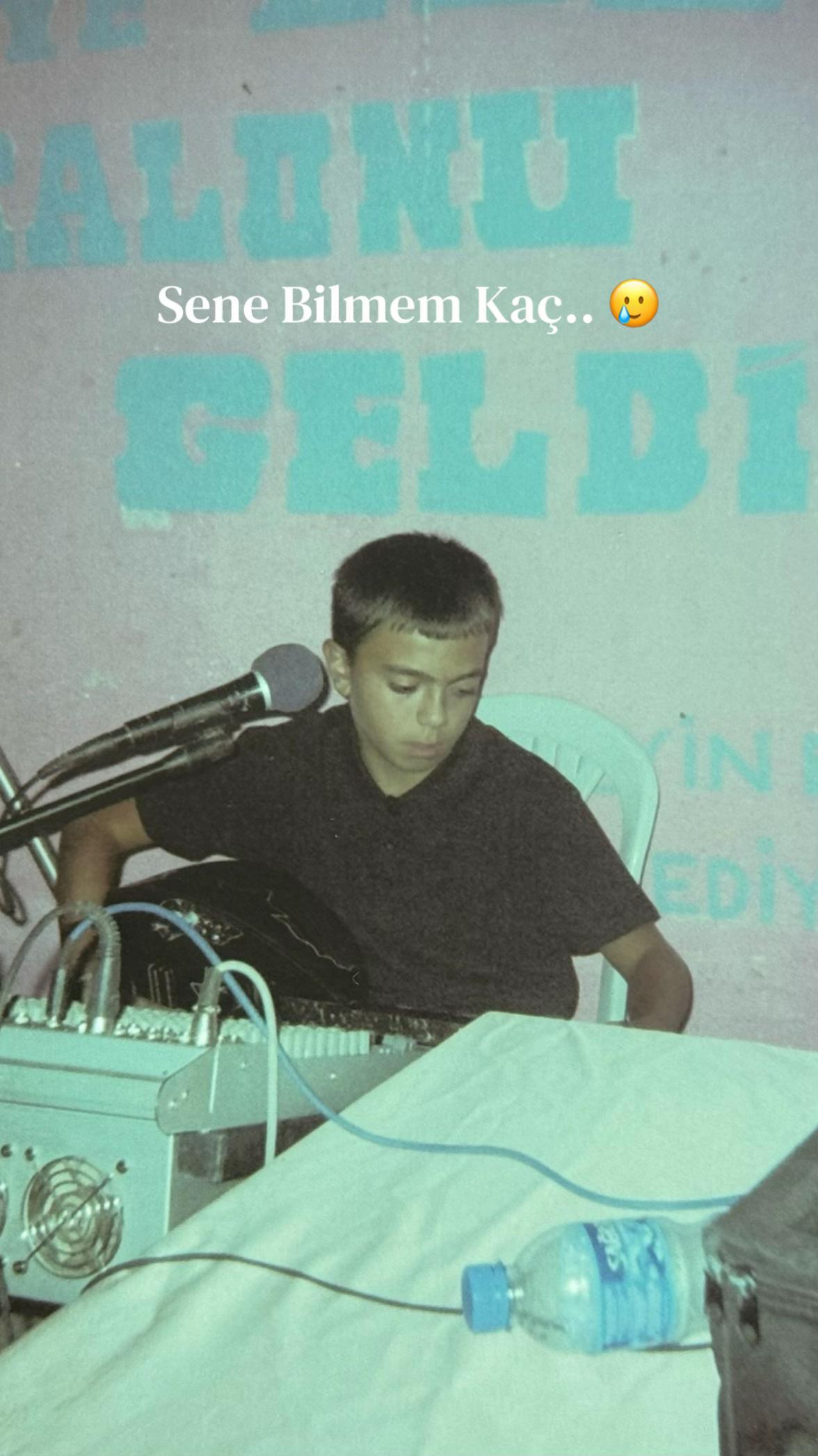 @Anıl Araz