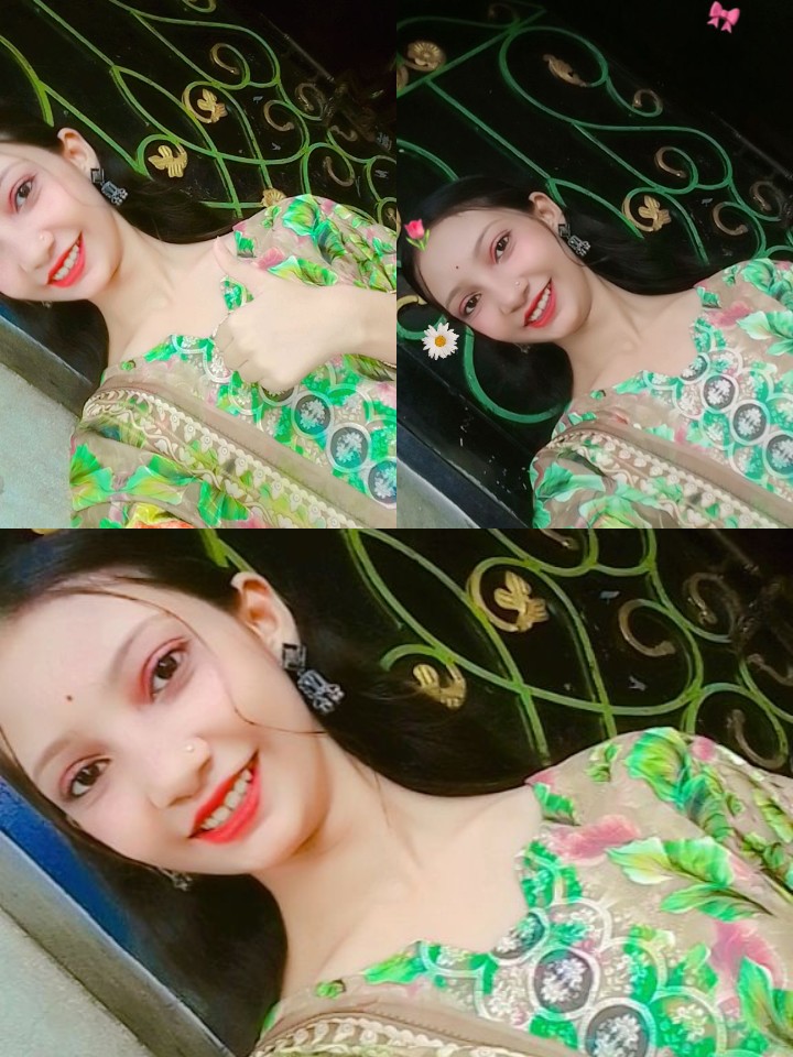 @😚Picchi radha🤭