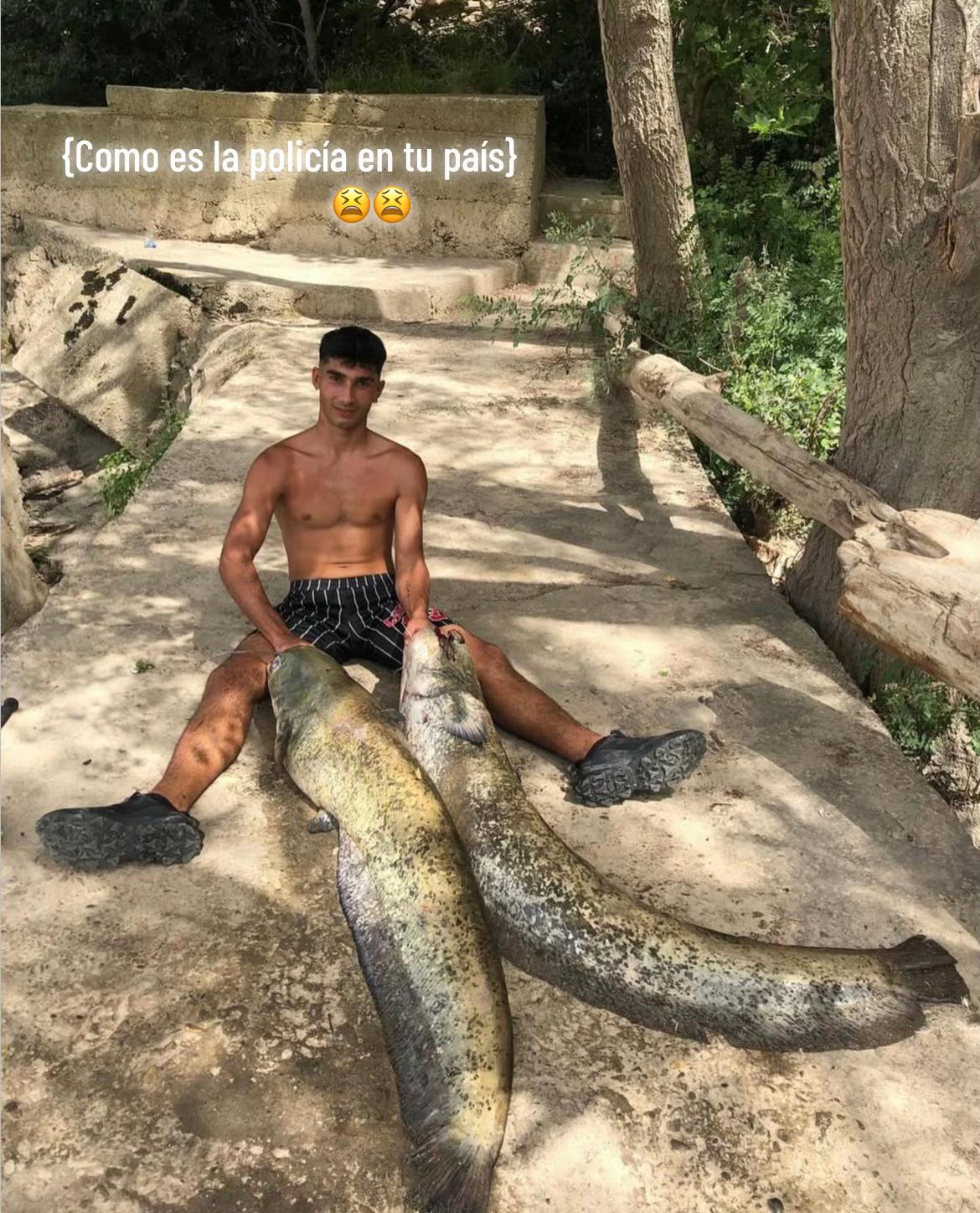 @Gabari.fishing