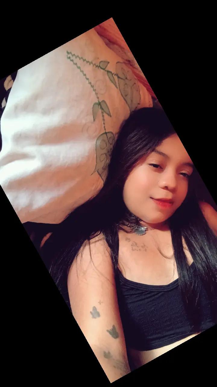 @morenaahjacy&hearts;️