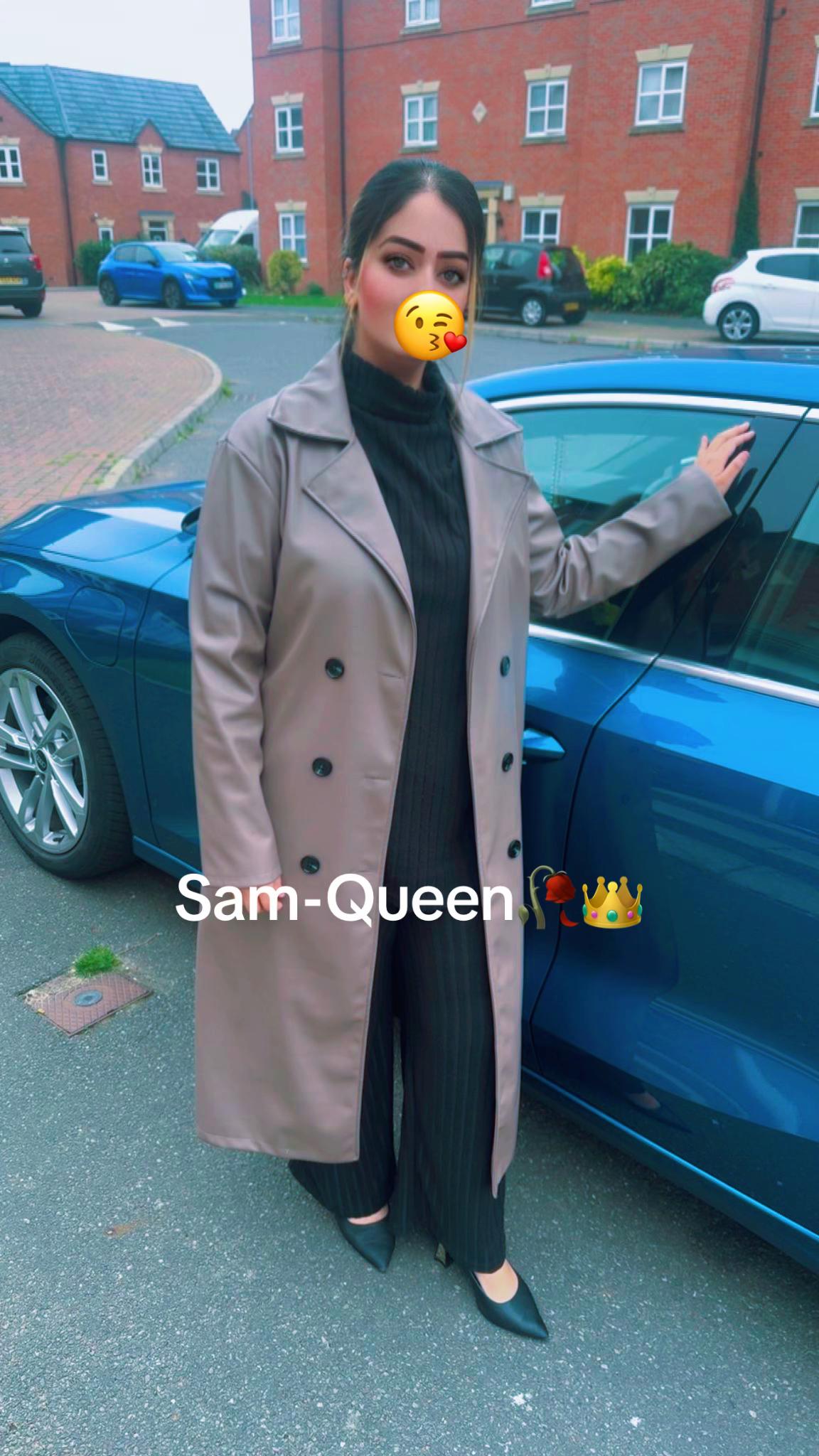 @queensam5👑