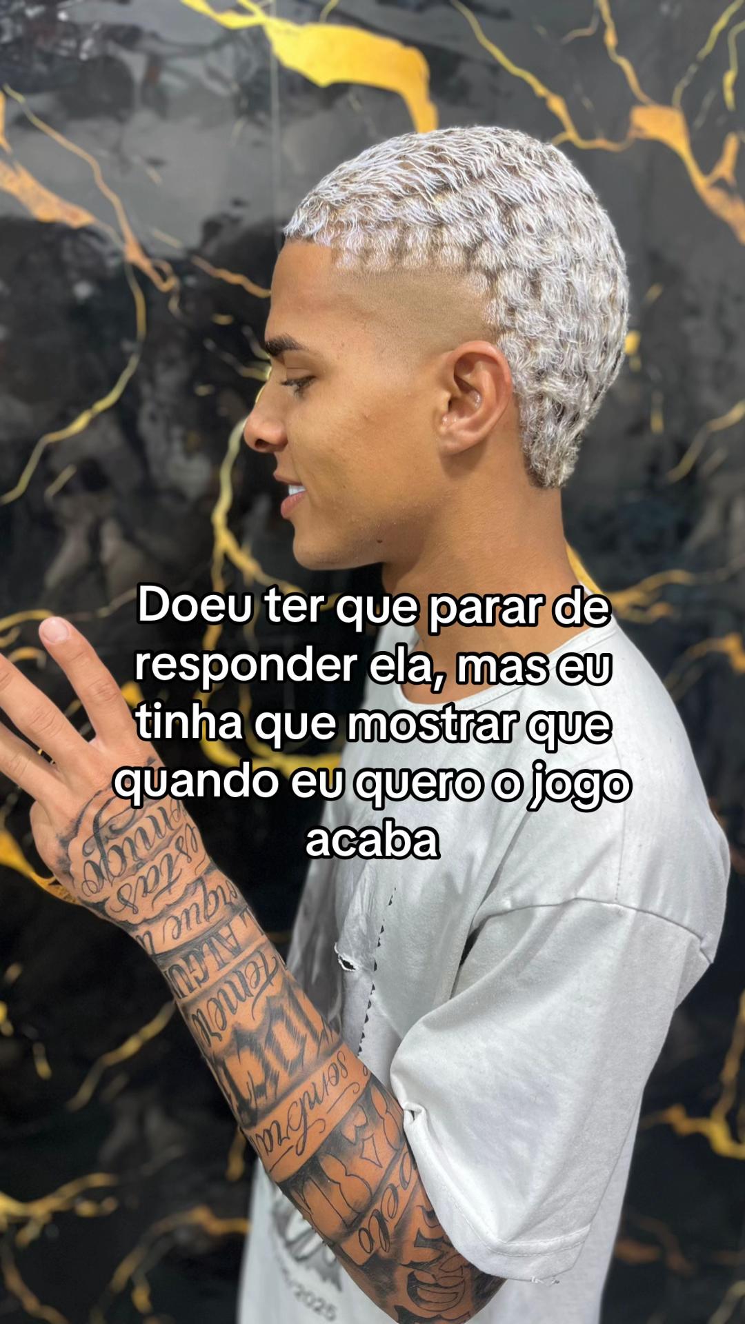 @Filho da dona Claudia