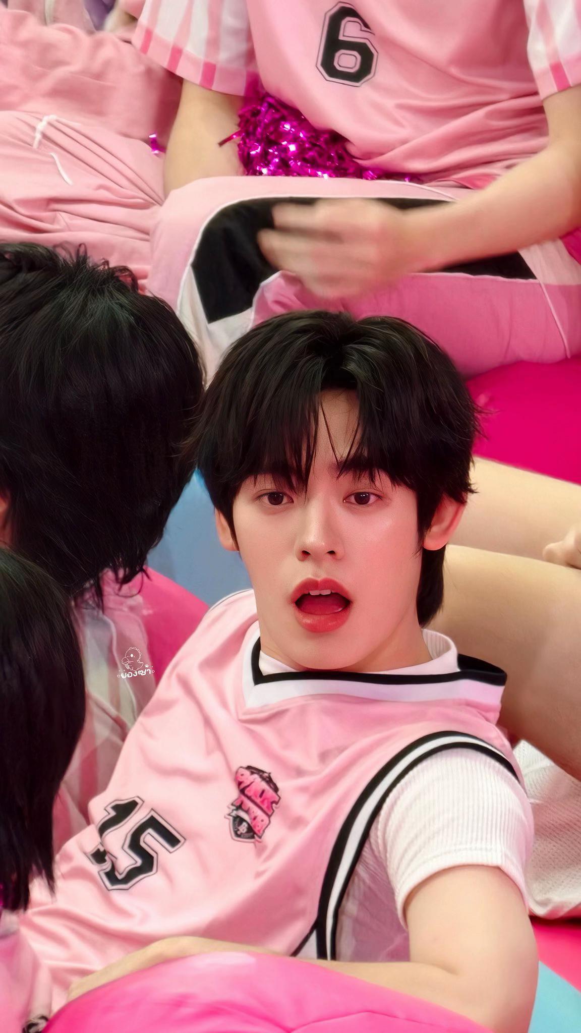 @𝓜𝓶 ˚ ༘♡