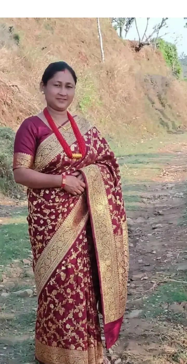 @nirmala bhandari