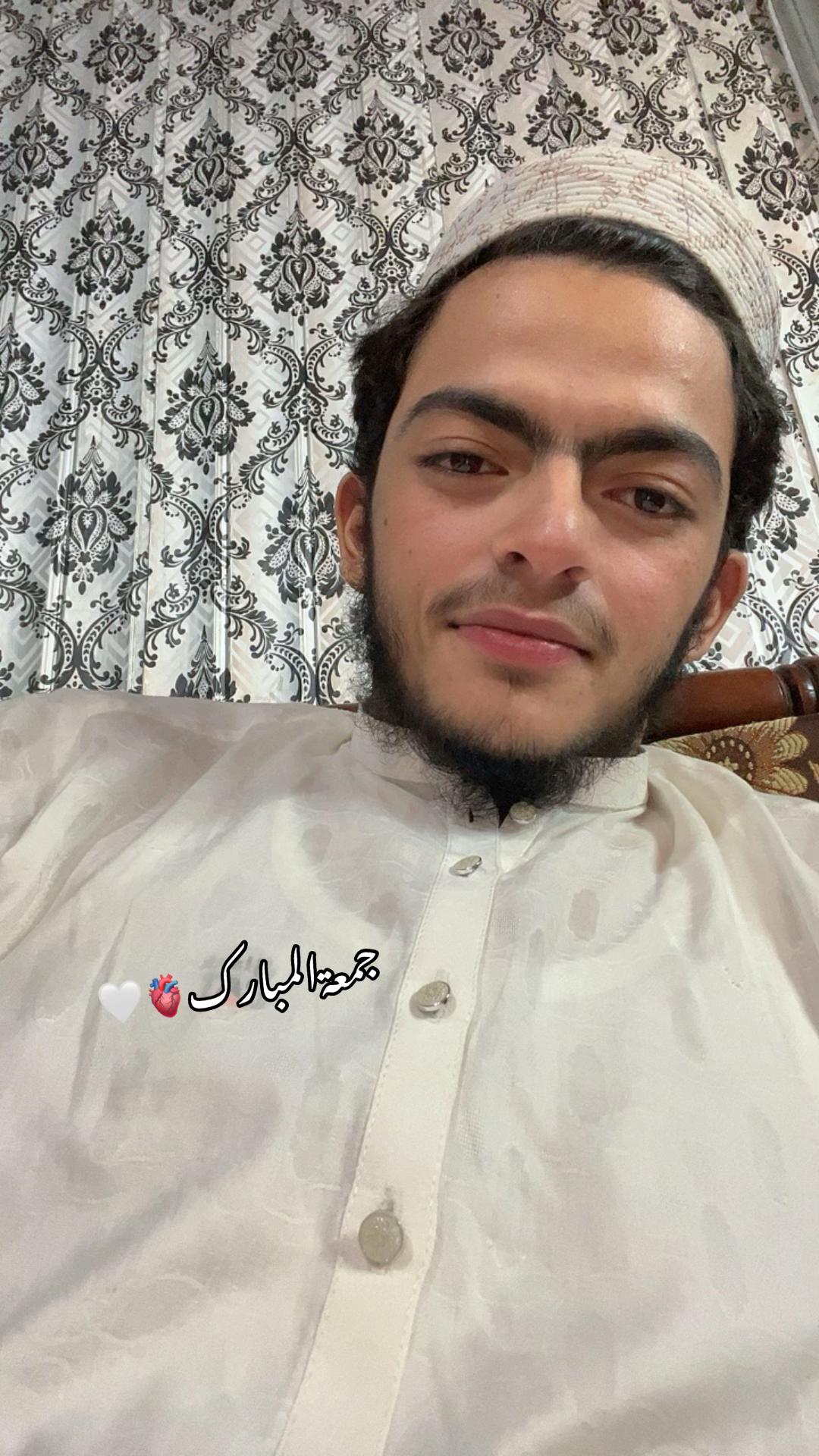 @𓆩 نواسۂ فاروقی شہید 𓆪