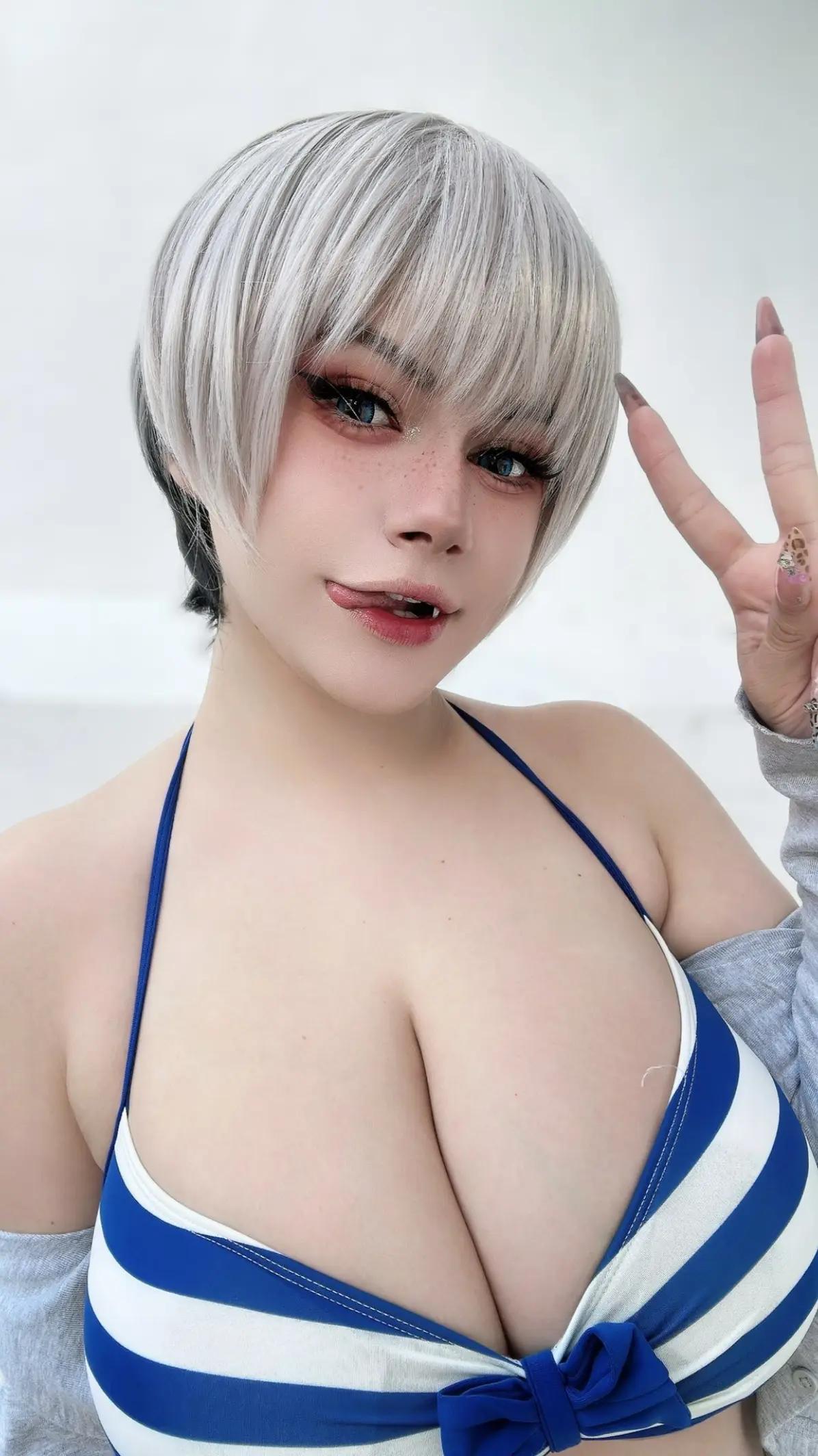 @Hermosuras del internet
