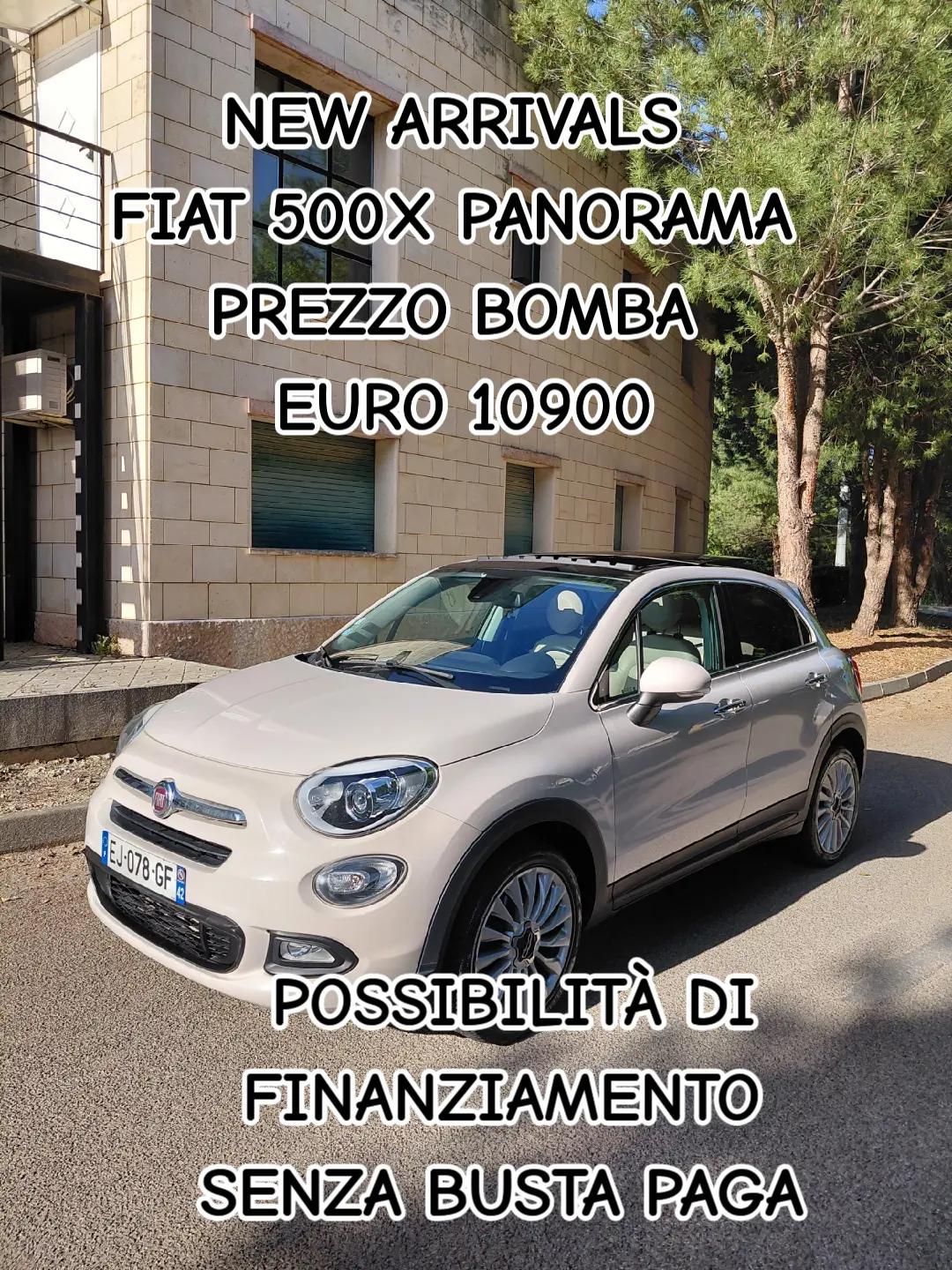 @Hibauto Misilmeri SS121 PA AG
