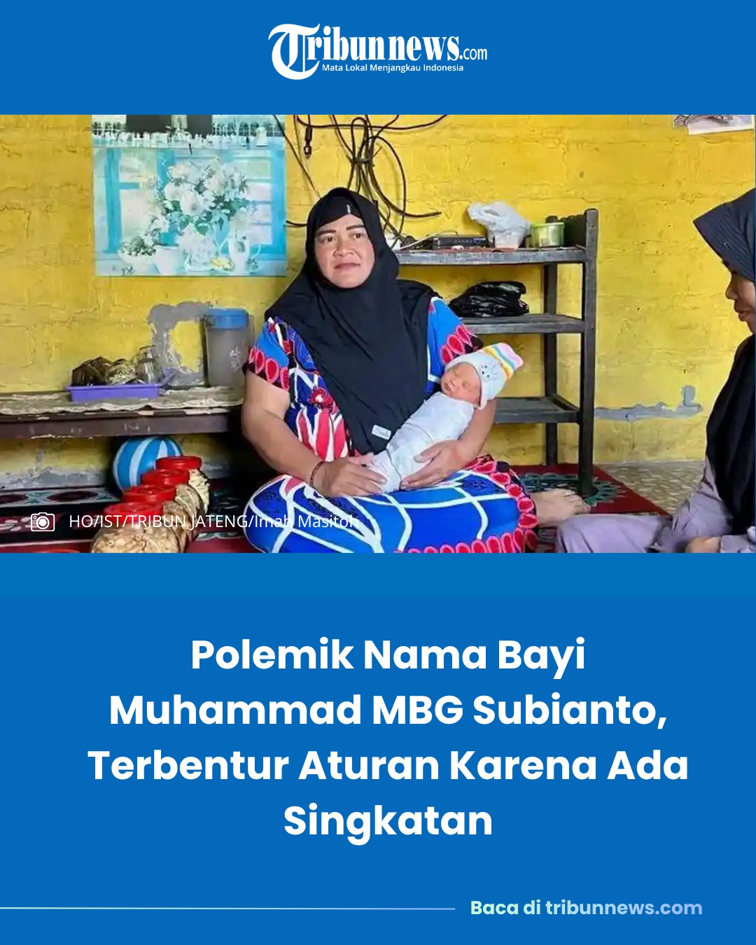 @Tribunnews