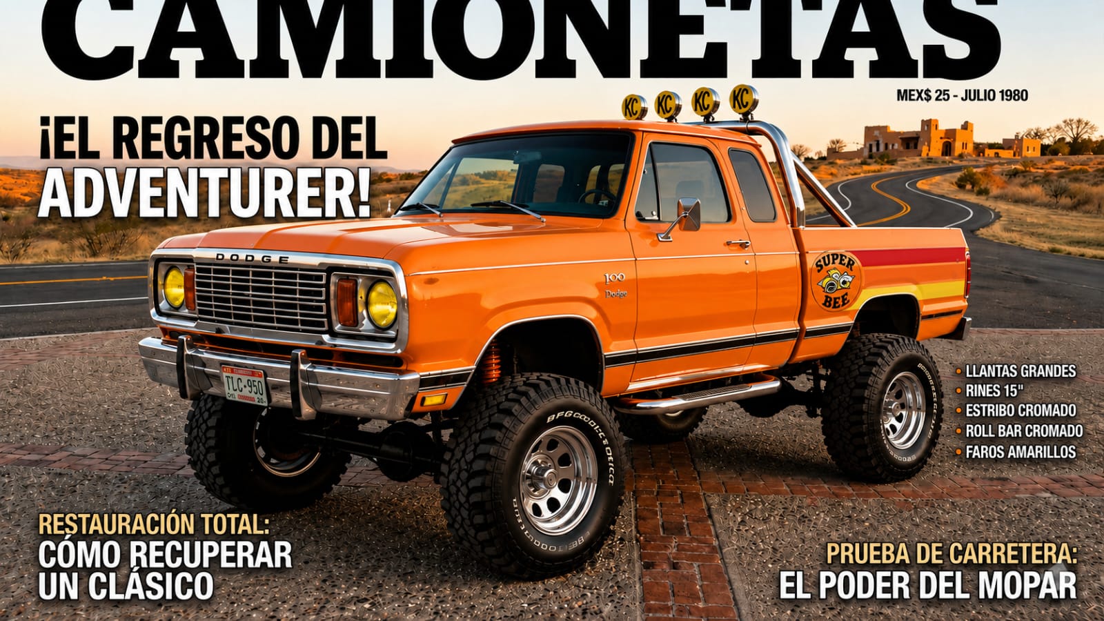 @Braulio troca DODGE Azul. 70