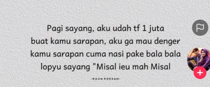 @Neng wulan