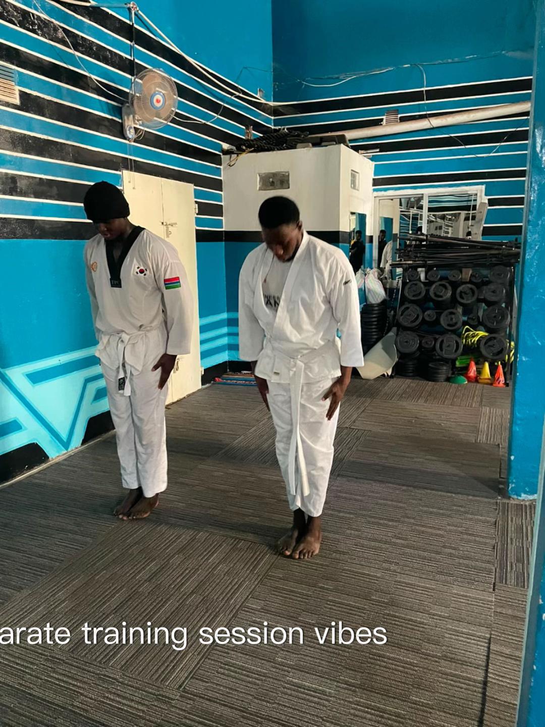 @EBWALLYFITNESS 🇬🇲💪