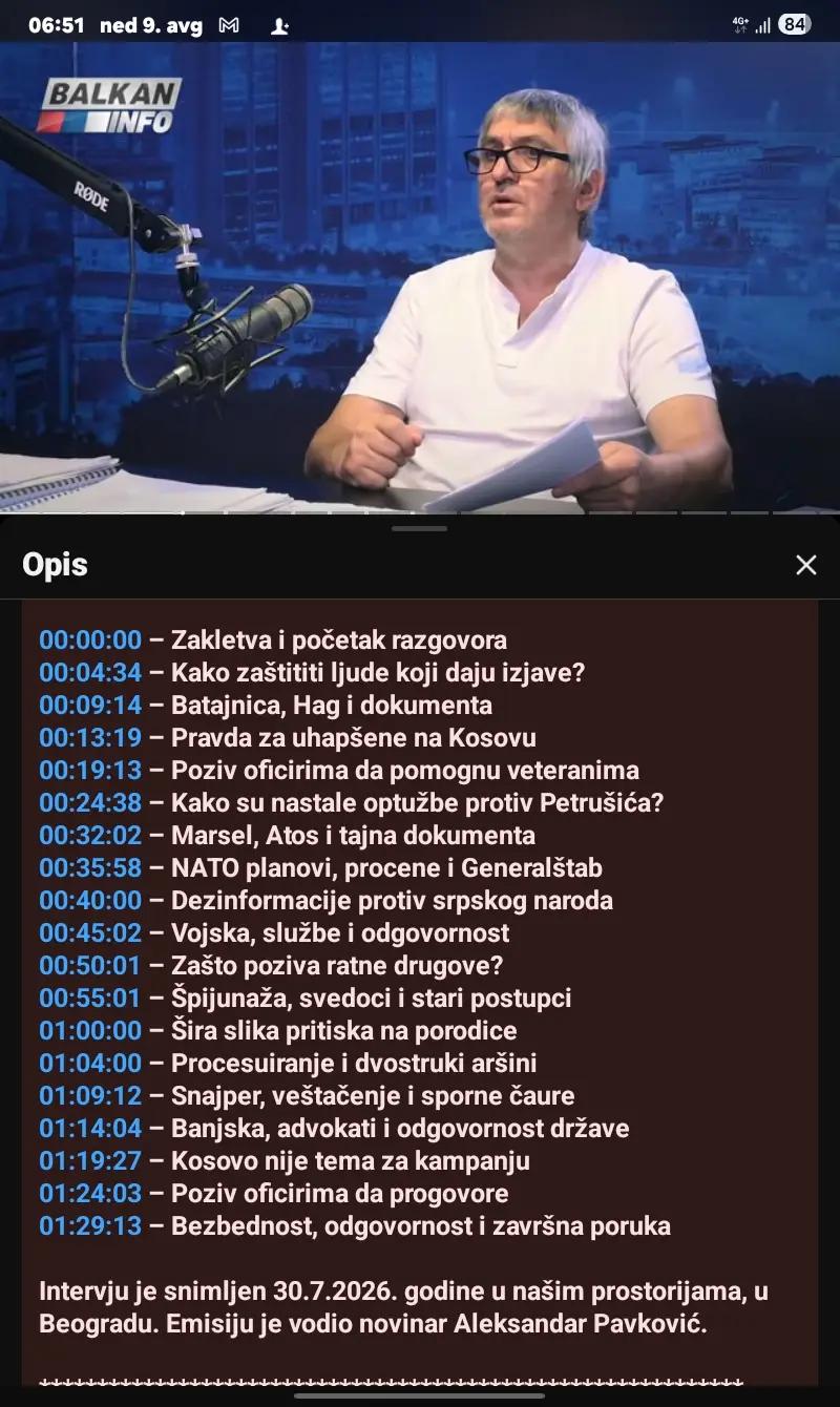 @Ju Petrusic