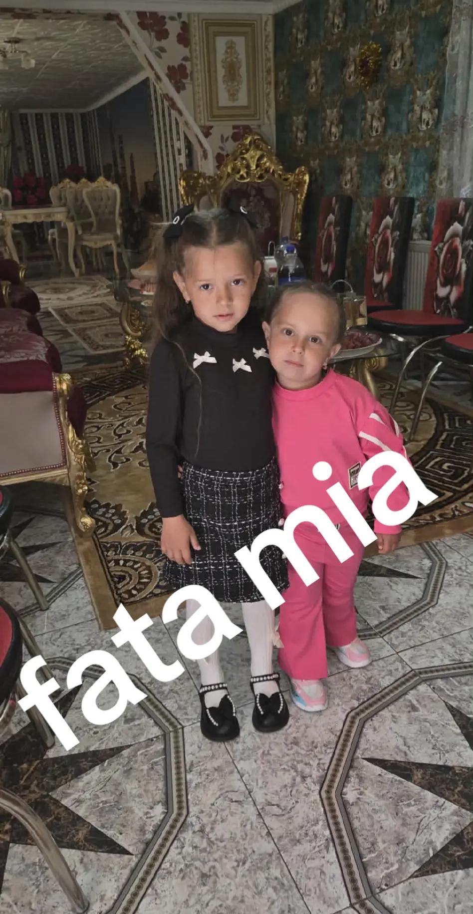@madalina contessa