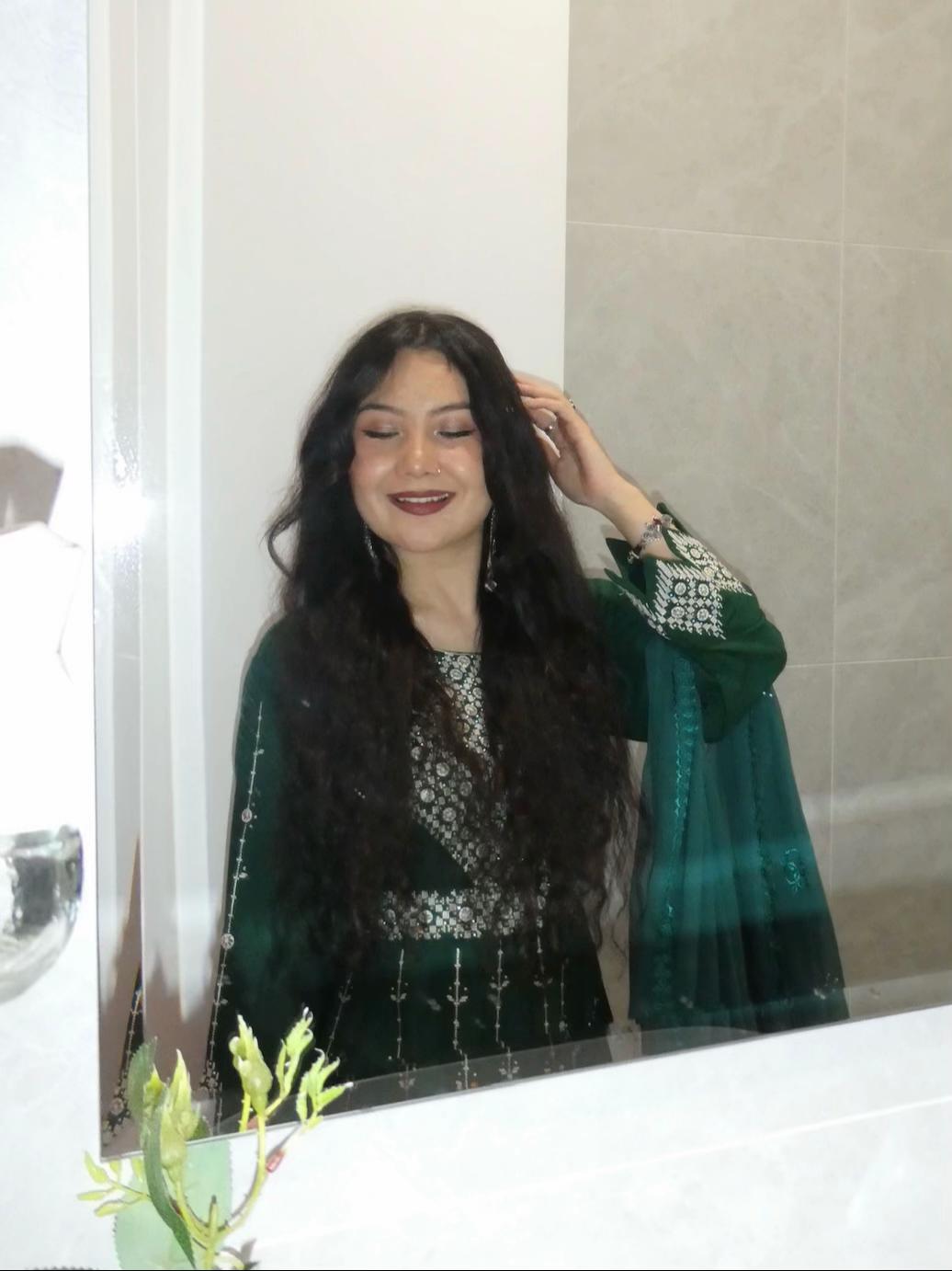 @Rahila sardar🌸