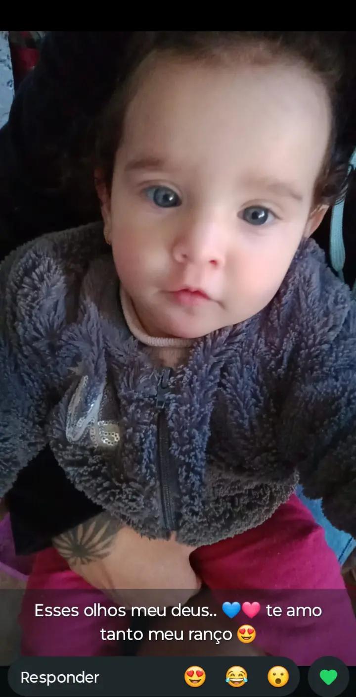 @Francieli Soares RS
