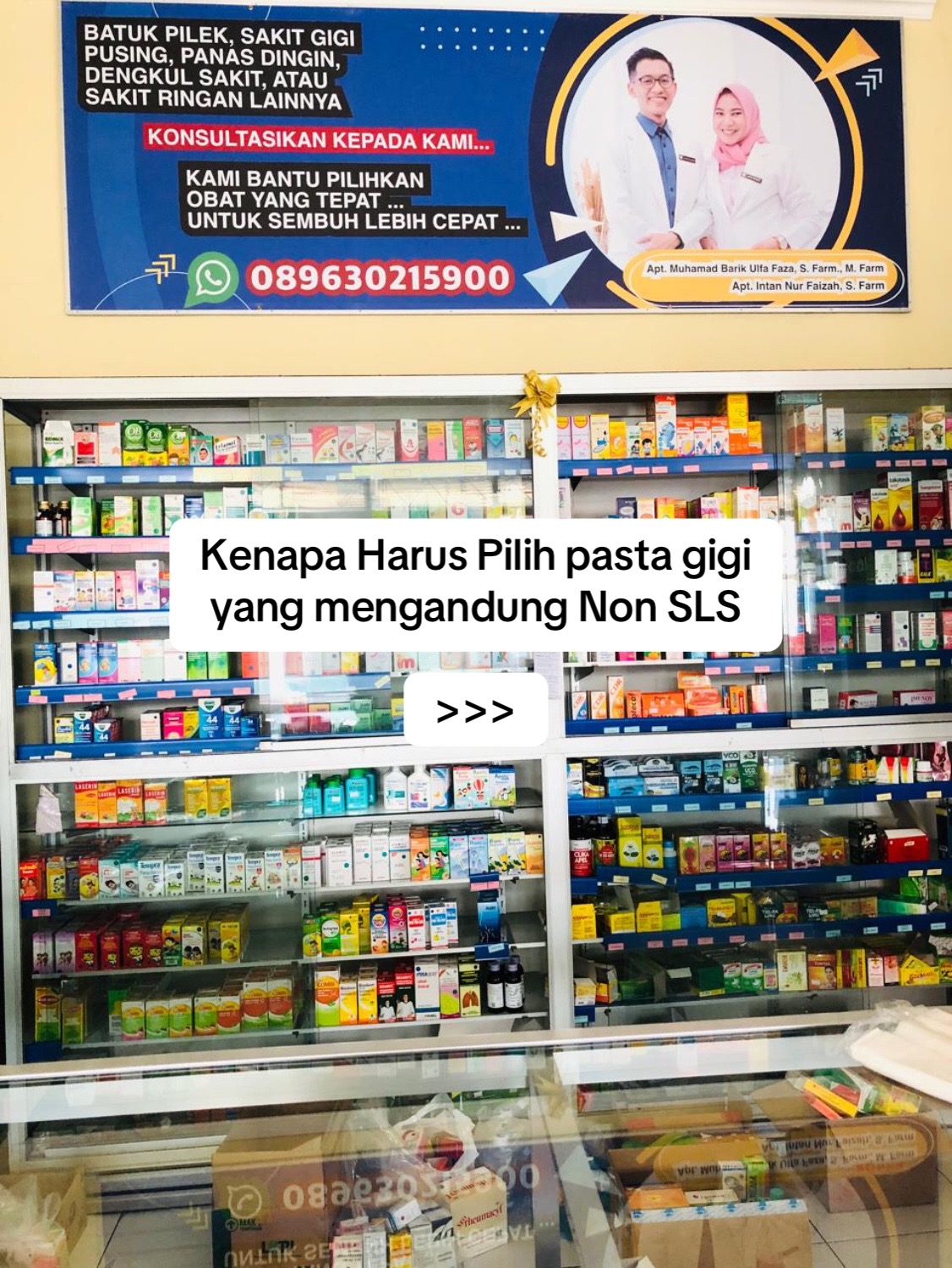 @apotekfarmaza