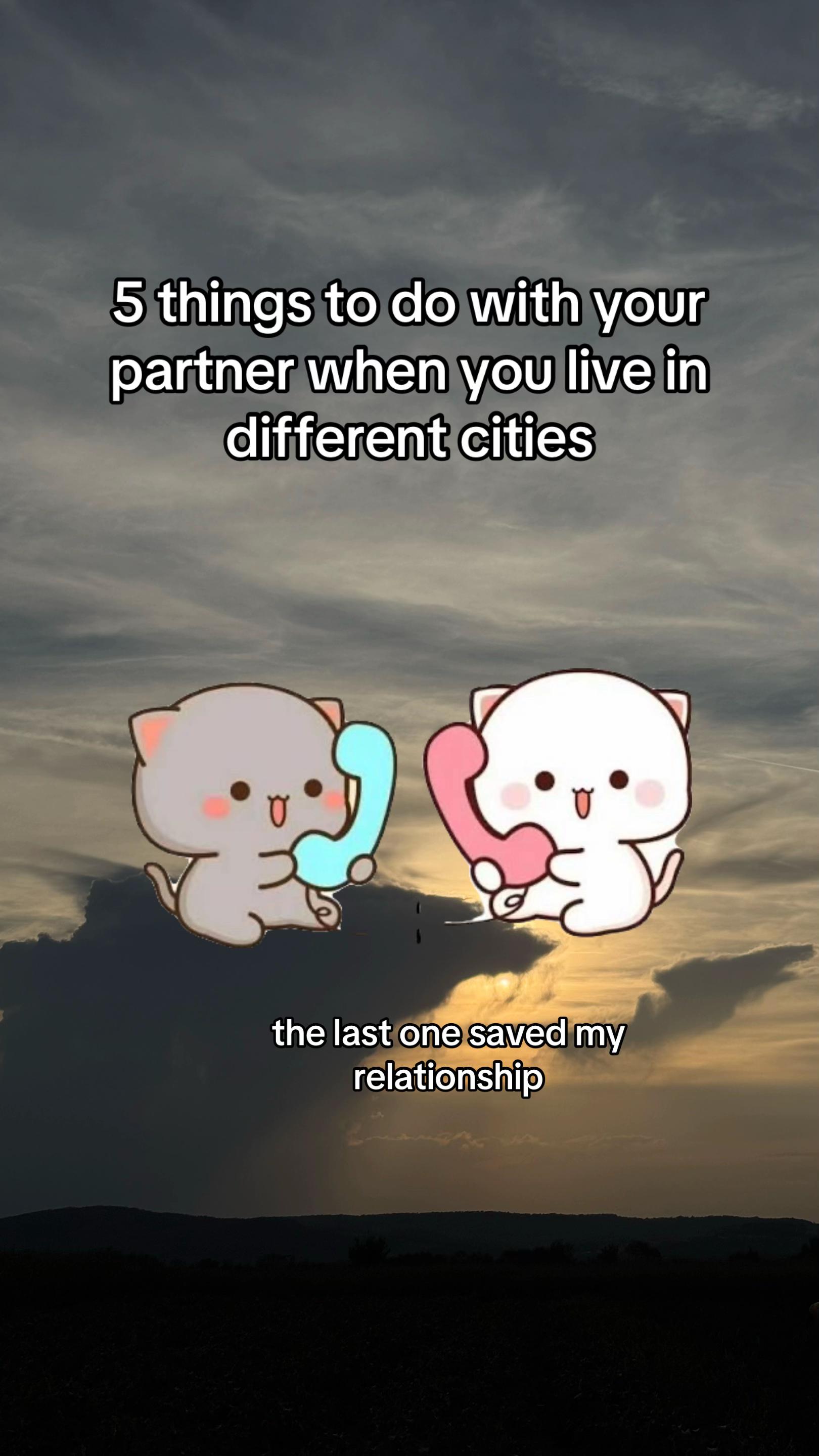 @LuviDuo: Couples & LDR Widgets