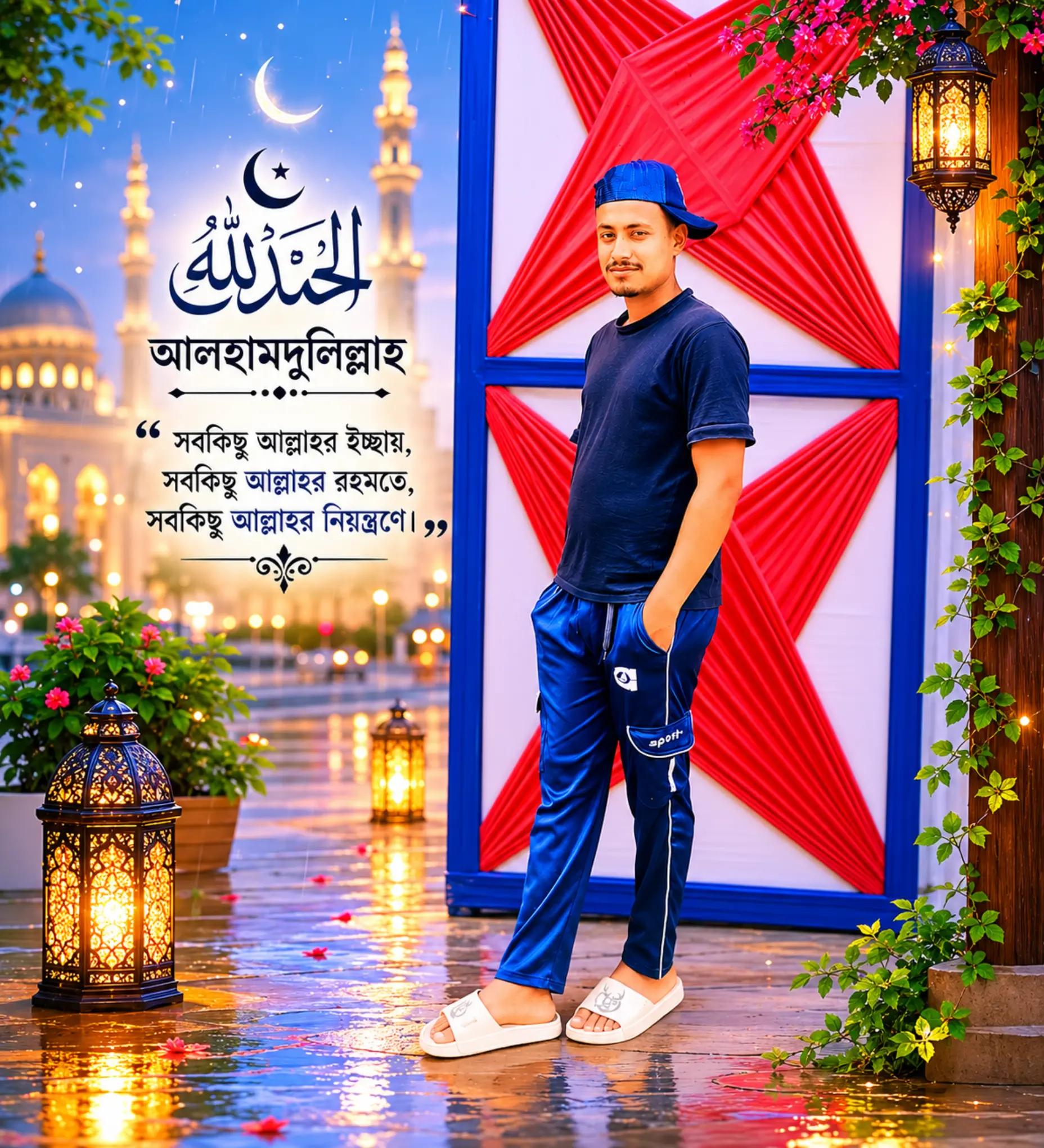 @মাহমুদ হাসান