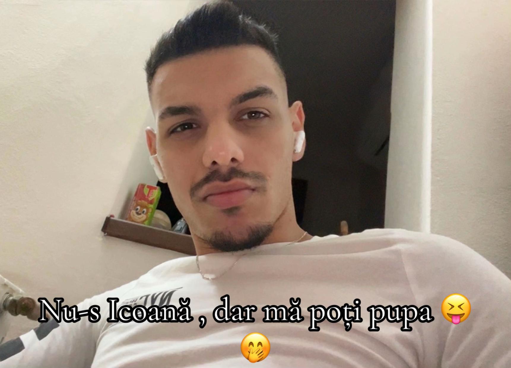 @Ionuț