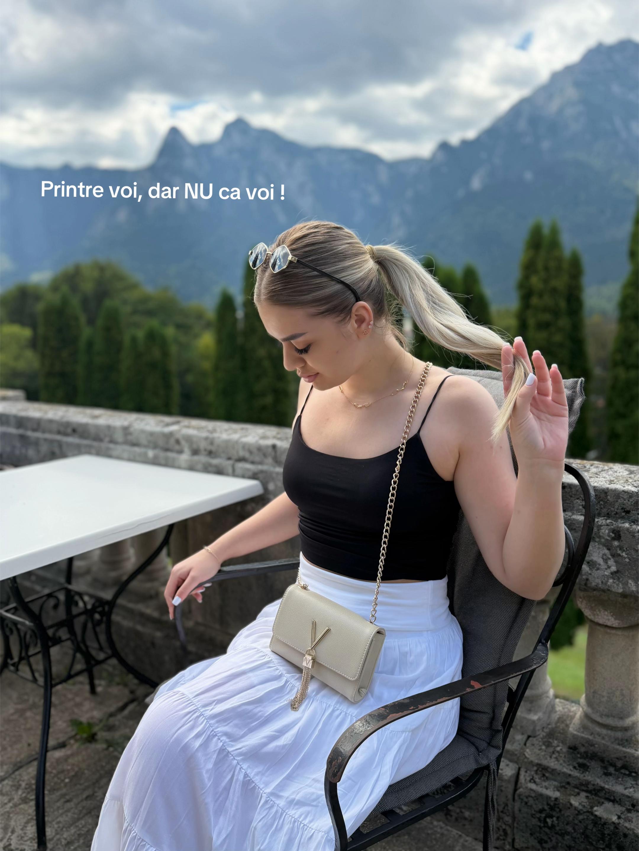 @Sonia Tecșilă