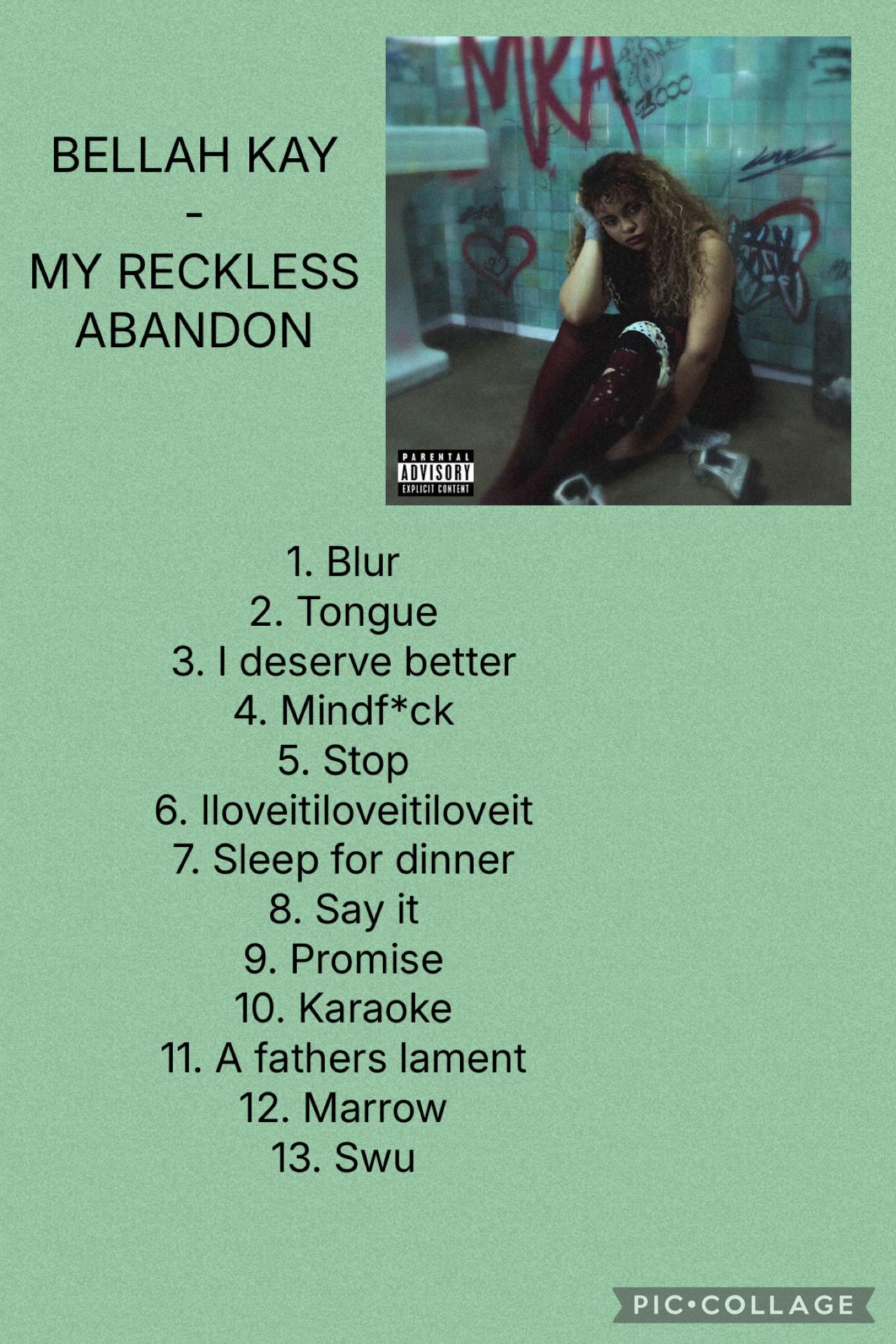 @albumranking