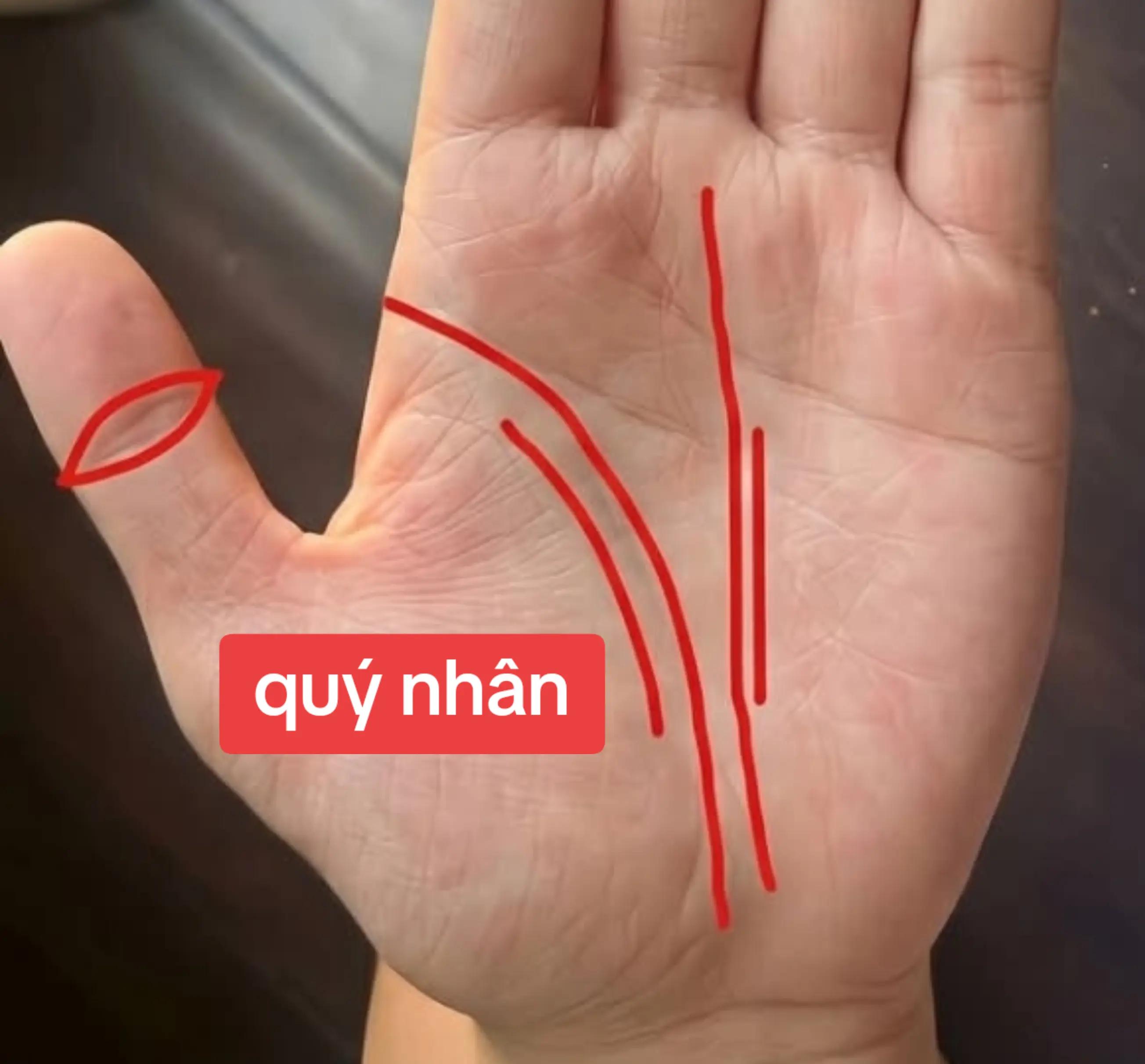 @Nh&acirc;n Tướng Sửa M&igrave;nh (Đỗ L&acirc;m)