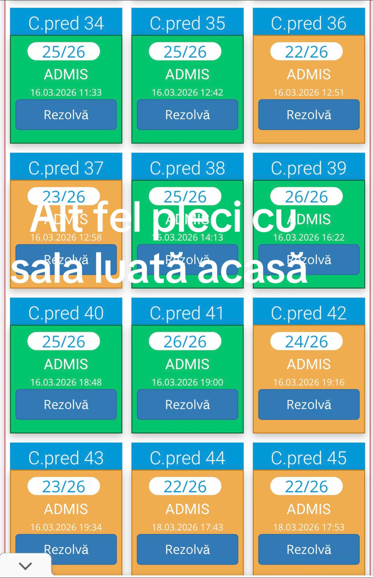 @Oviramo Laptaru
