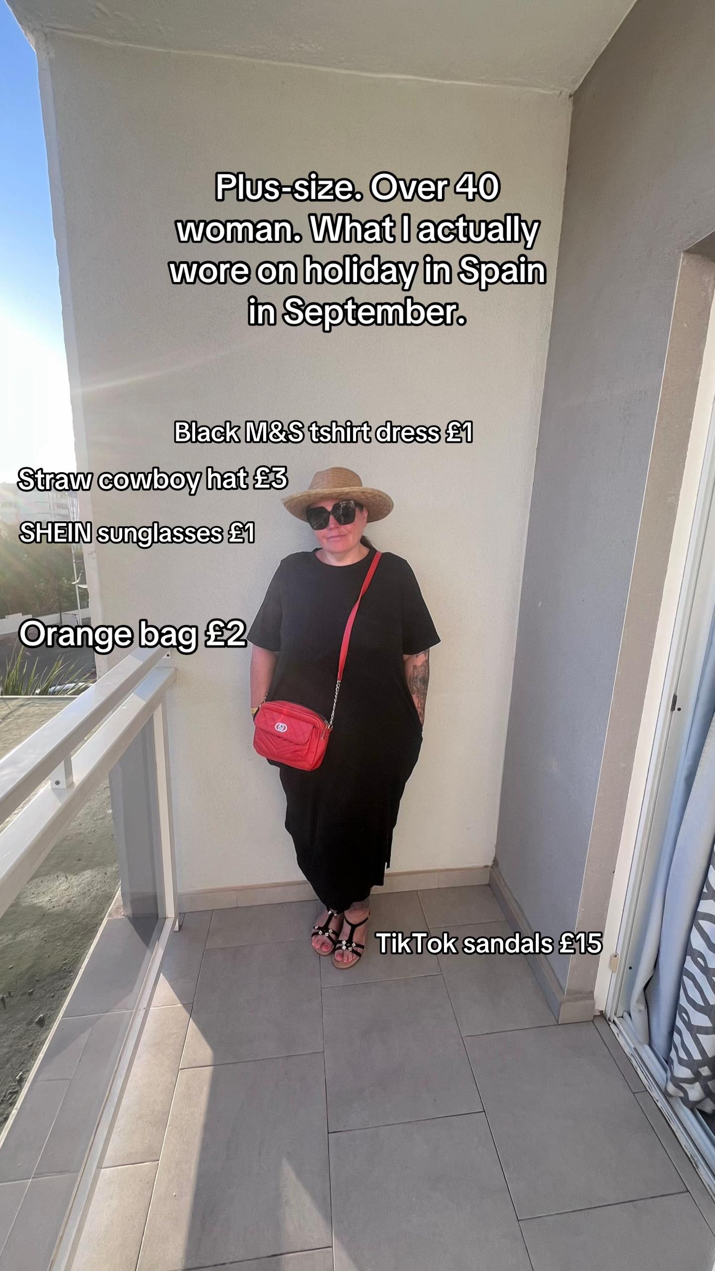 @Jane&rsquo;s World Over 40