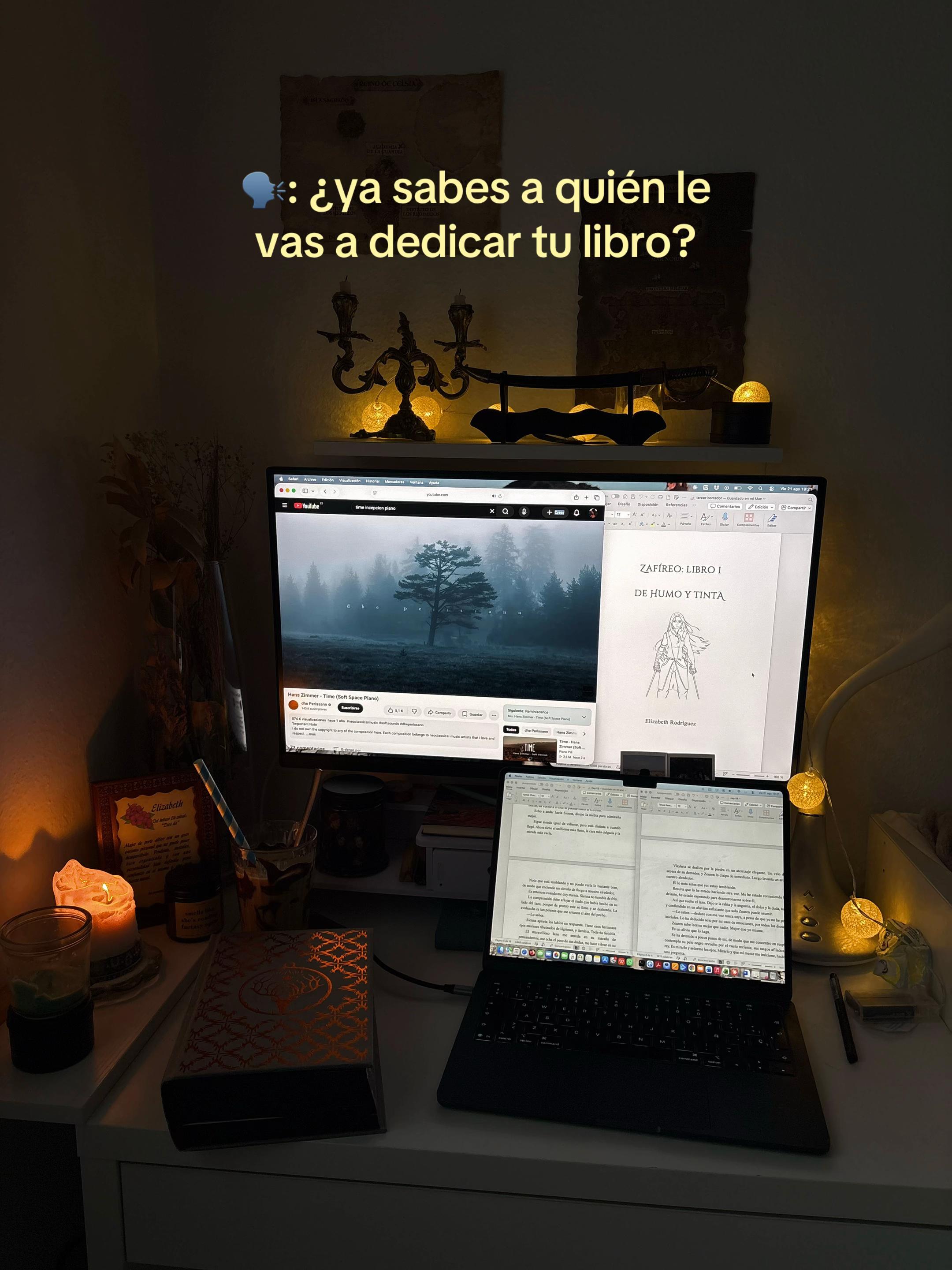 @Elizabeth 🌙✨