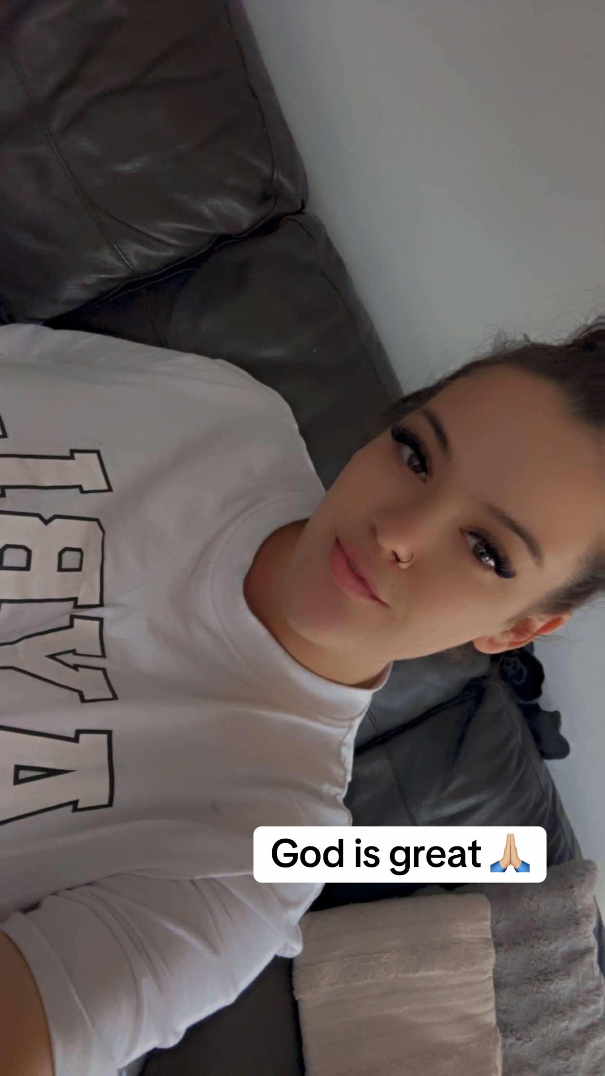 @LAUREN ELIZABETH 🤍