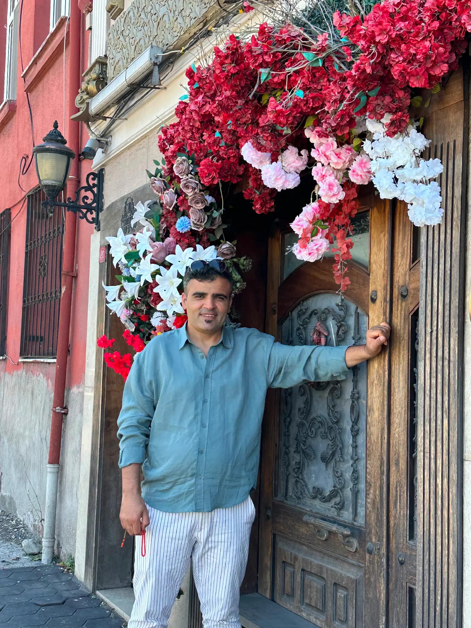 @H&uuml;seyin Şahin