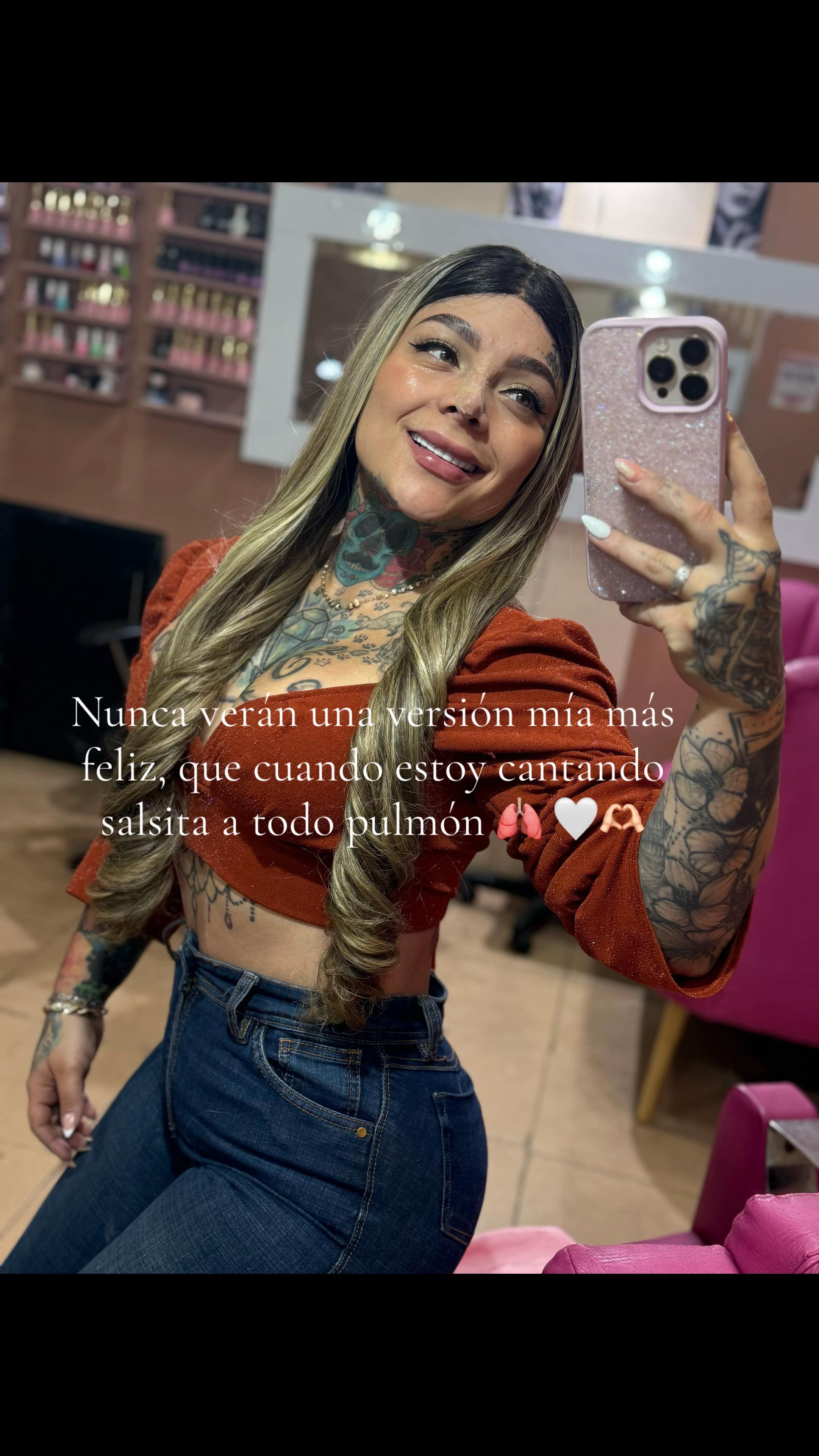 @Karol ramirez