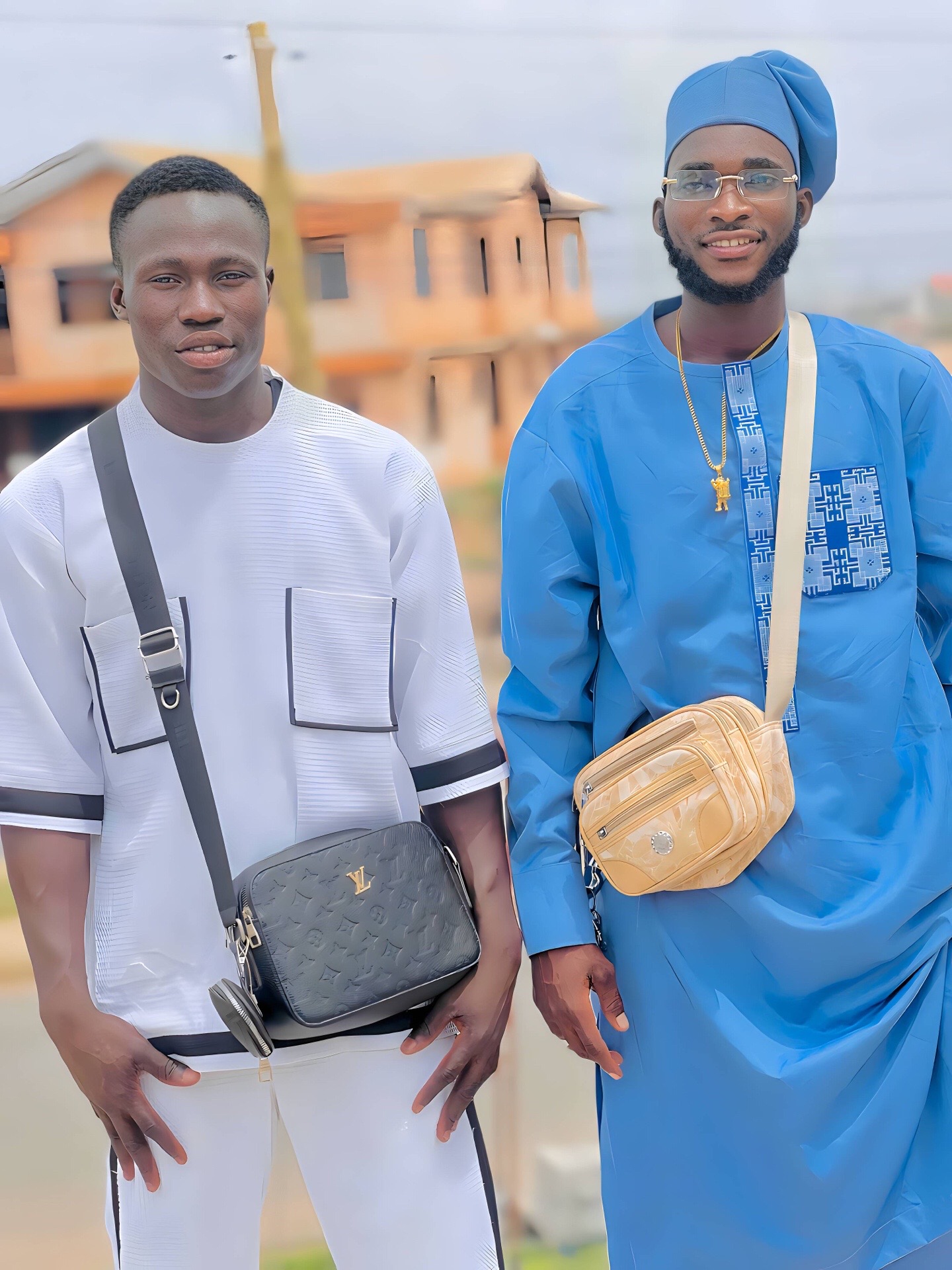 @B M C 🤙🏿Better must come 💥