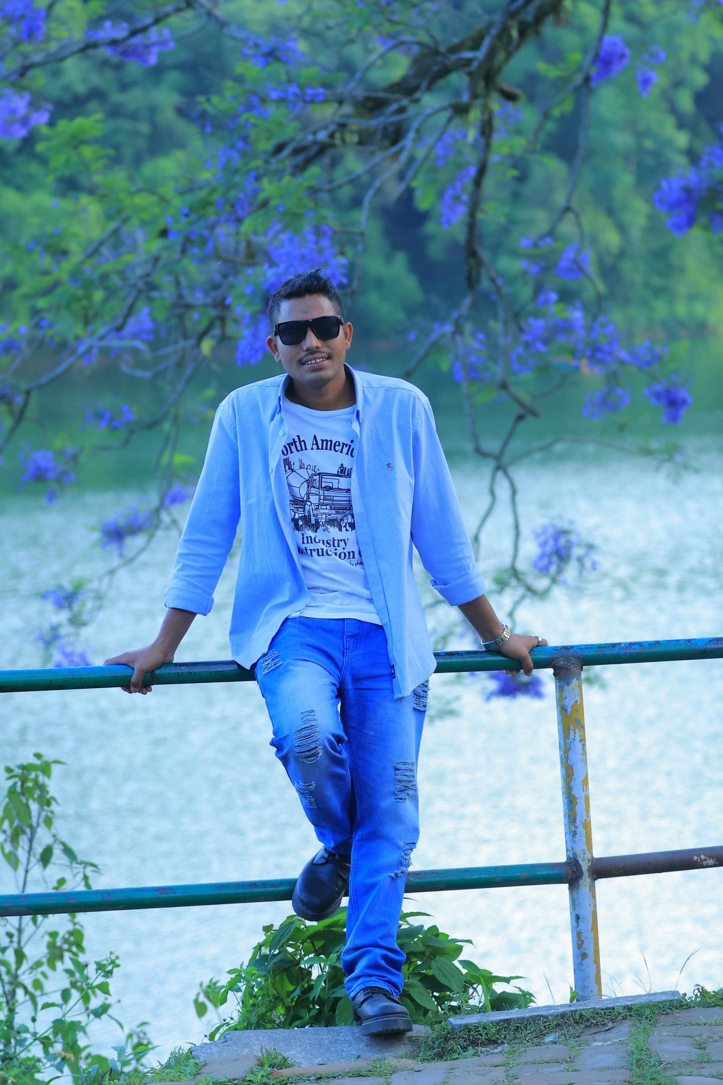 @Khadka