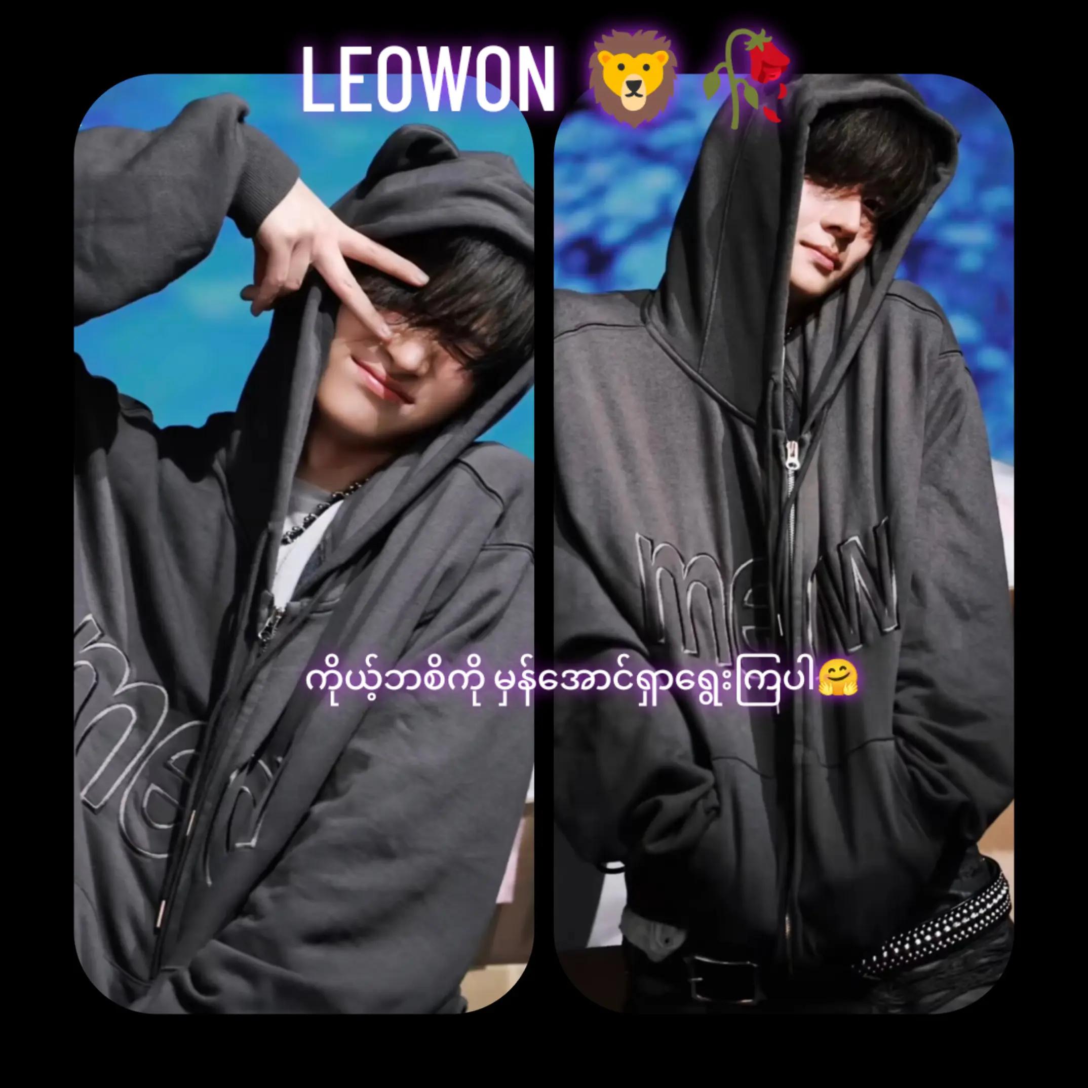 @🌸LEOWON🌸🇦🇺🇰🇷💜