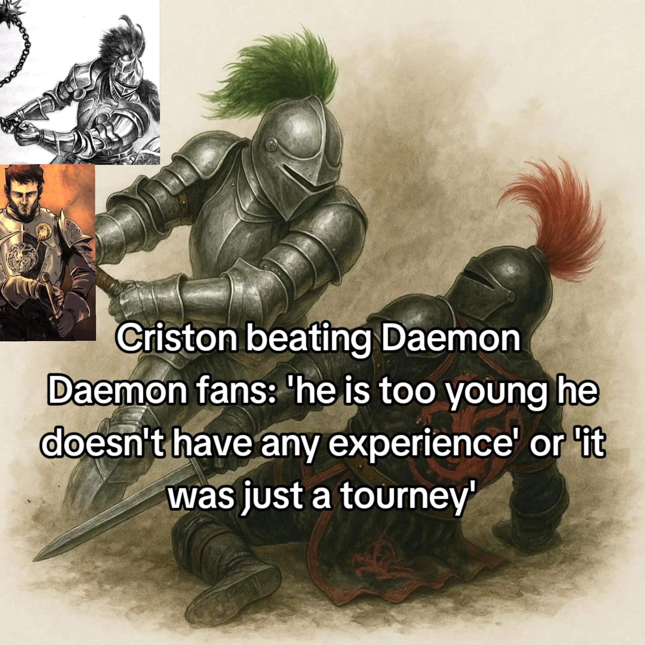@King Tywin Lannister
