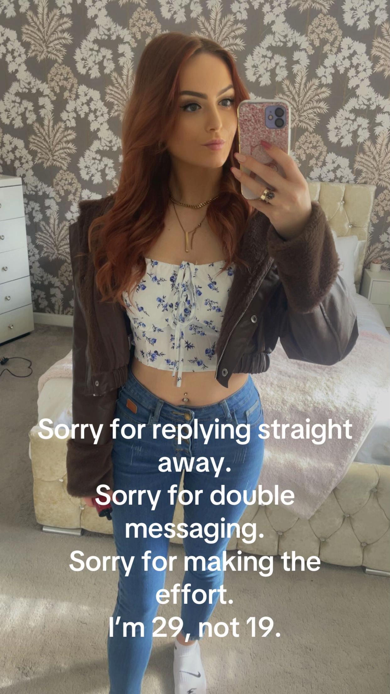 @Chloe Anne