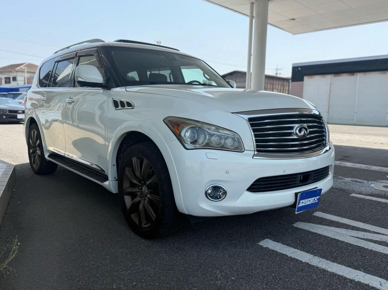 @アメ車専門店トリデックス