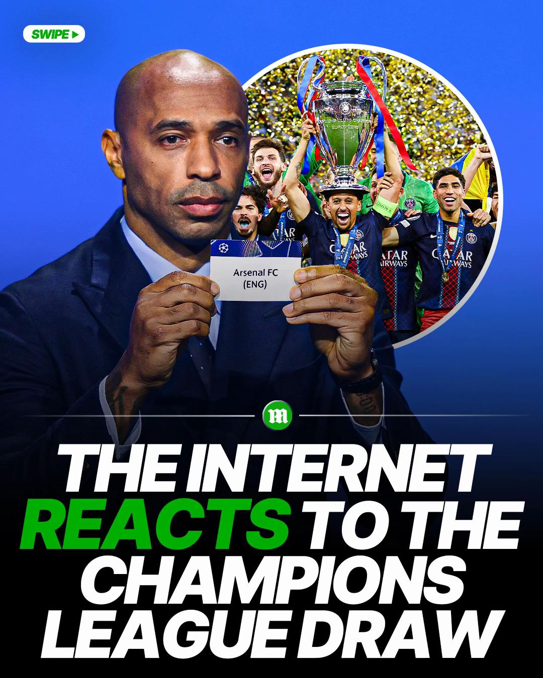@Daily Mail Sport