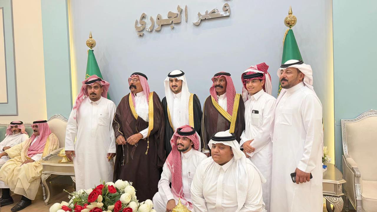 @الإعلامي صقر الشمري