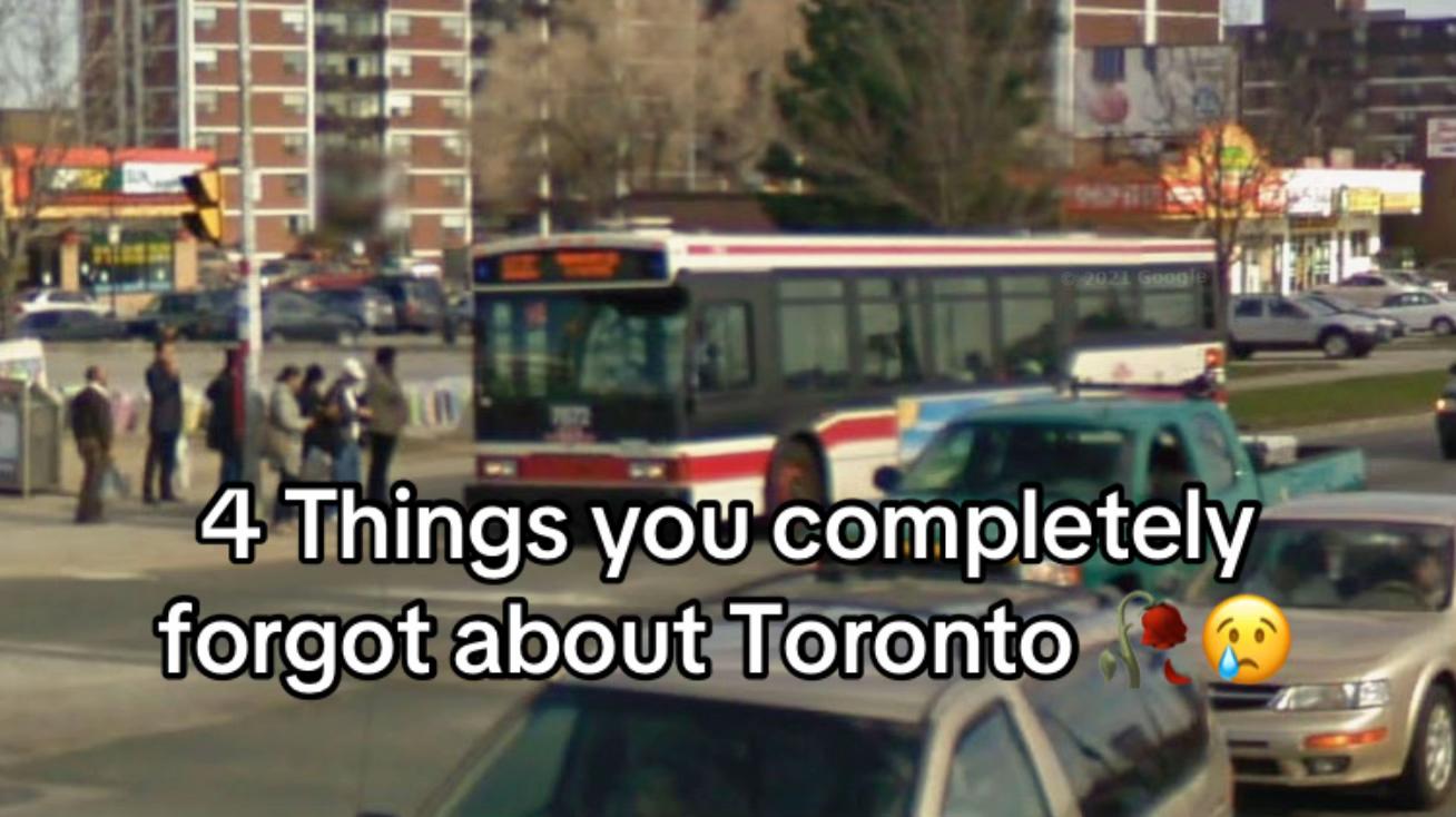 @Toronto Life