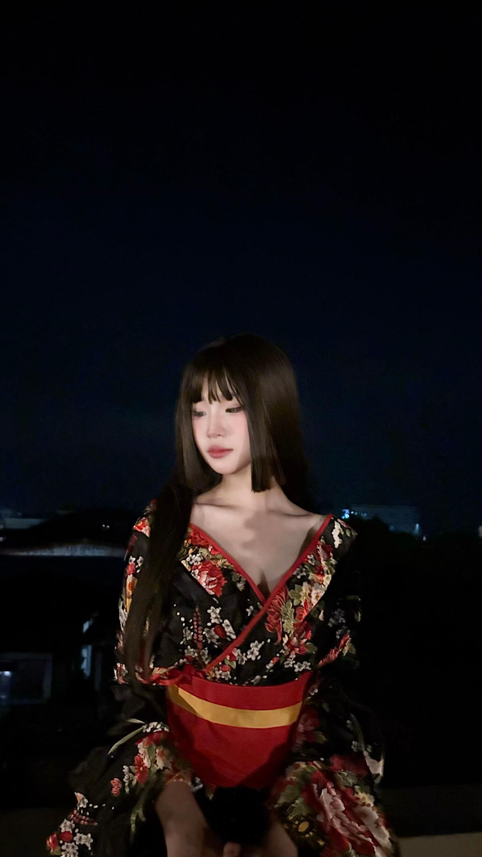 @Kiyoko.